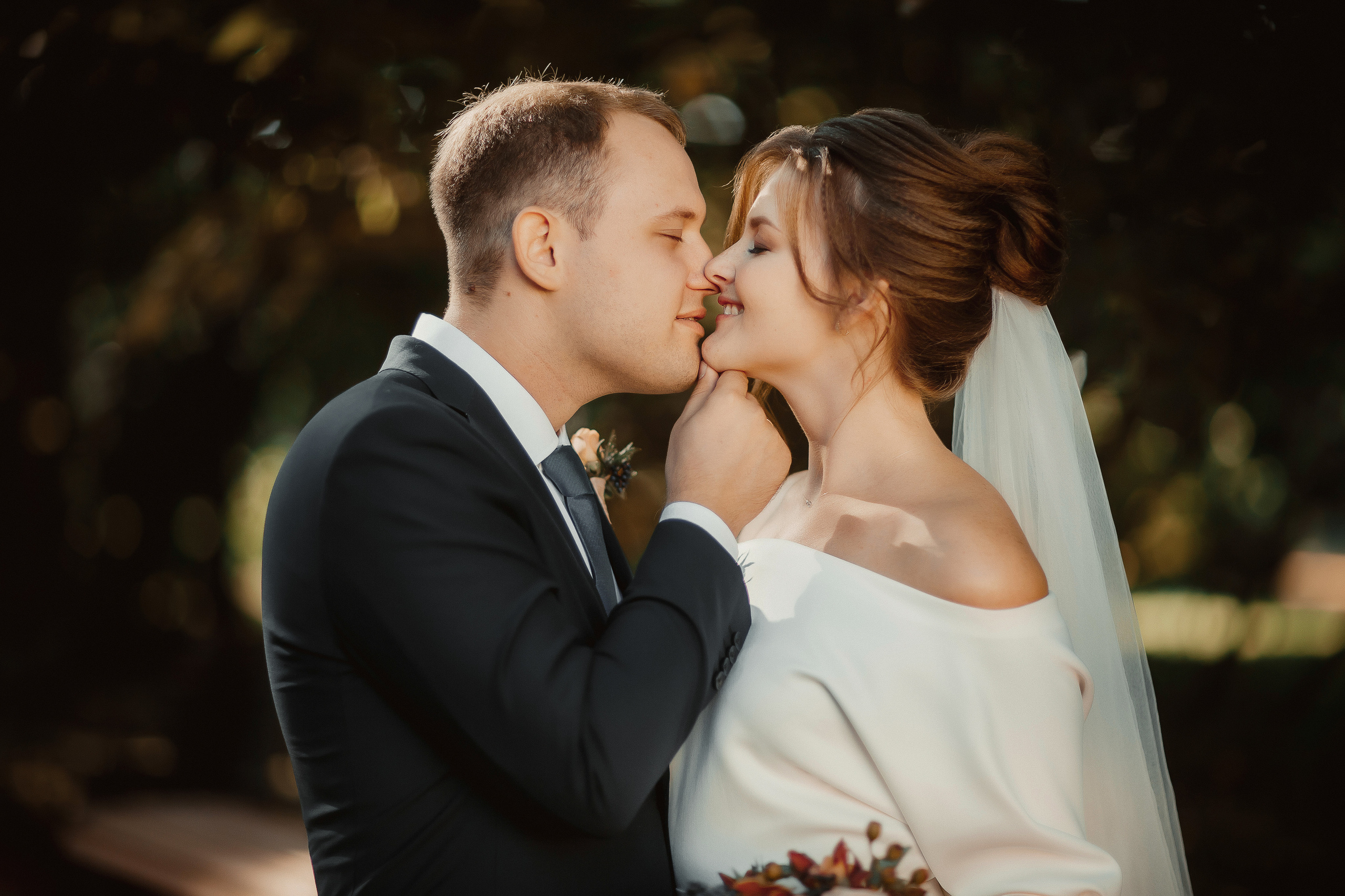 Свадебная съемка. Свадебный фотограф