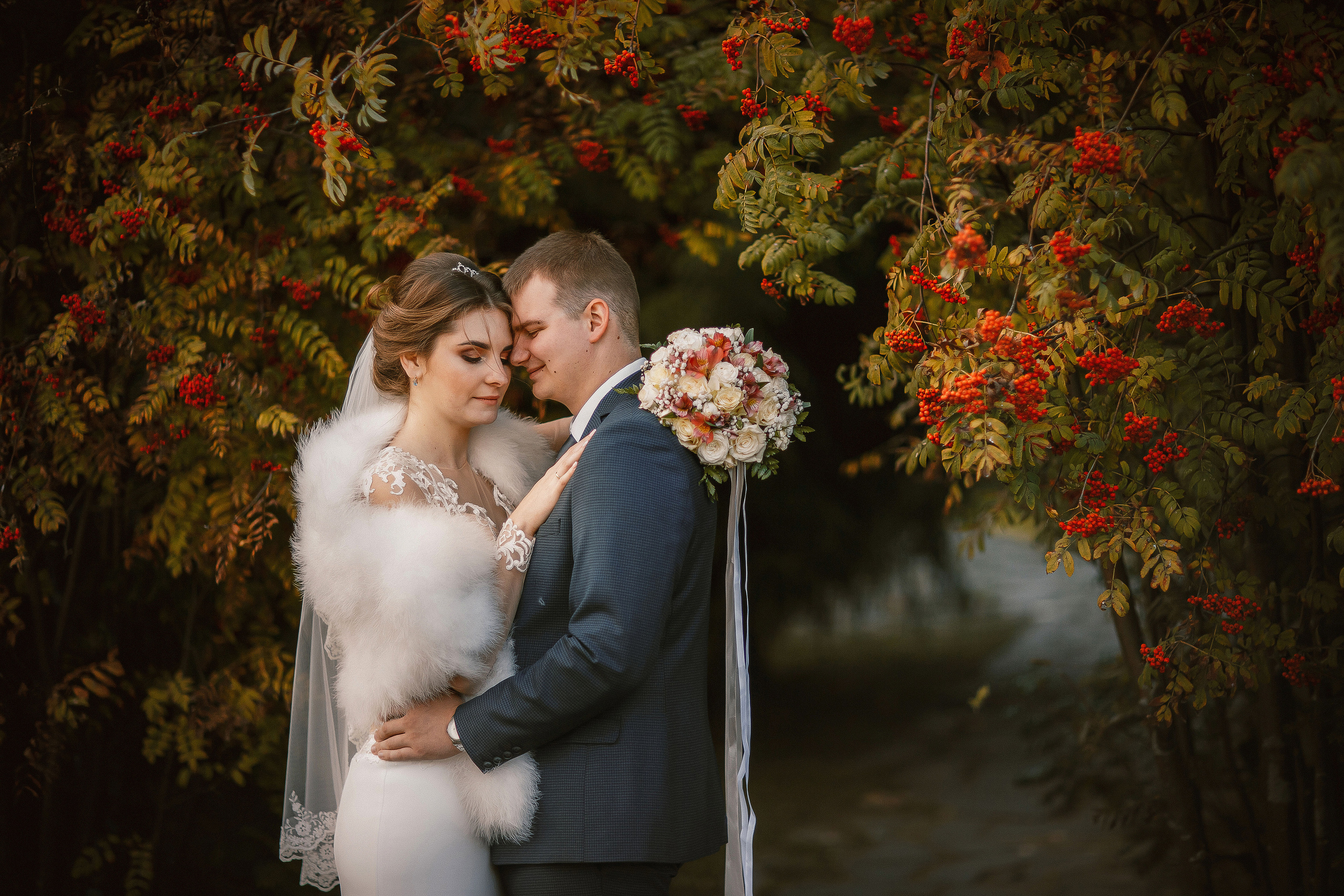 Свадебная съемка. Свадебный фотограф