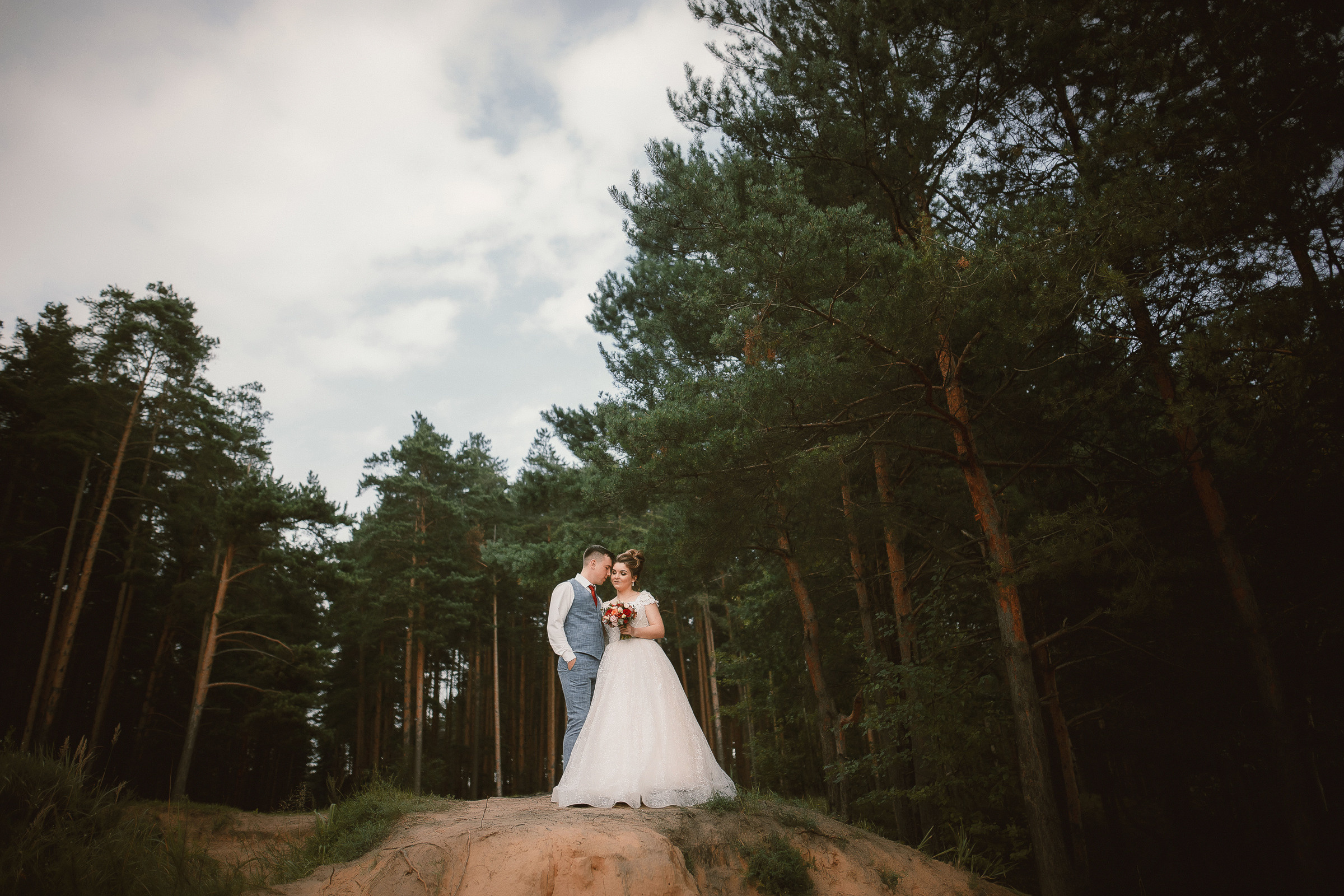 Свадебная съемка. Свадебный фотограф