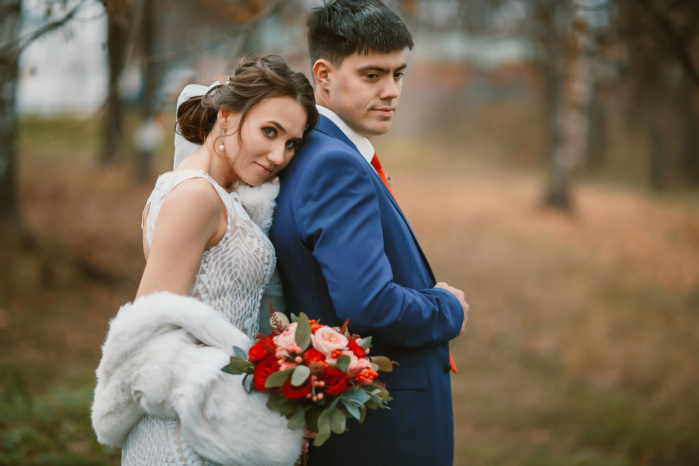 Свадебная съемка. Свадебный фотограф