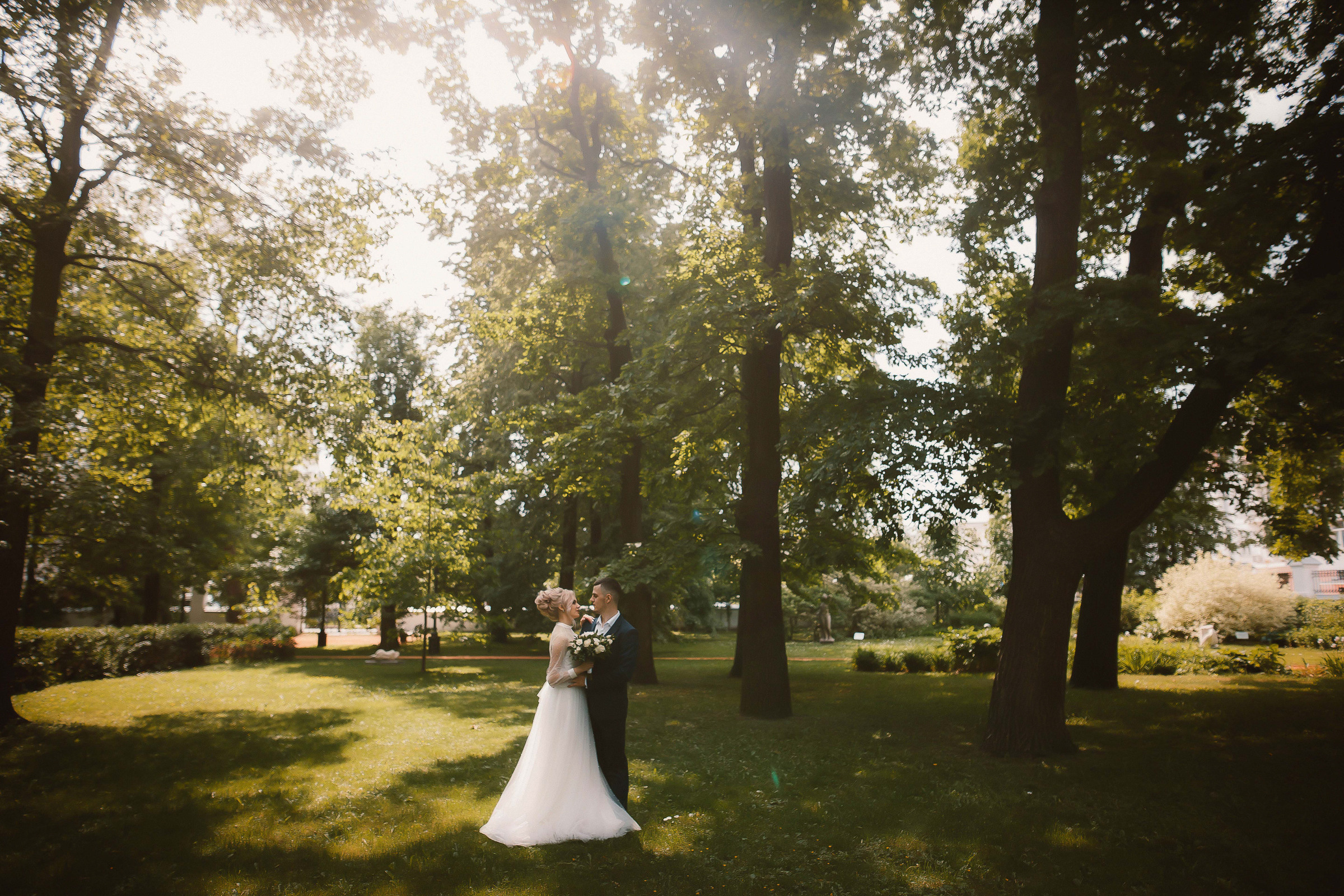 Свадебная съемка. Свадебный фотограф