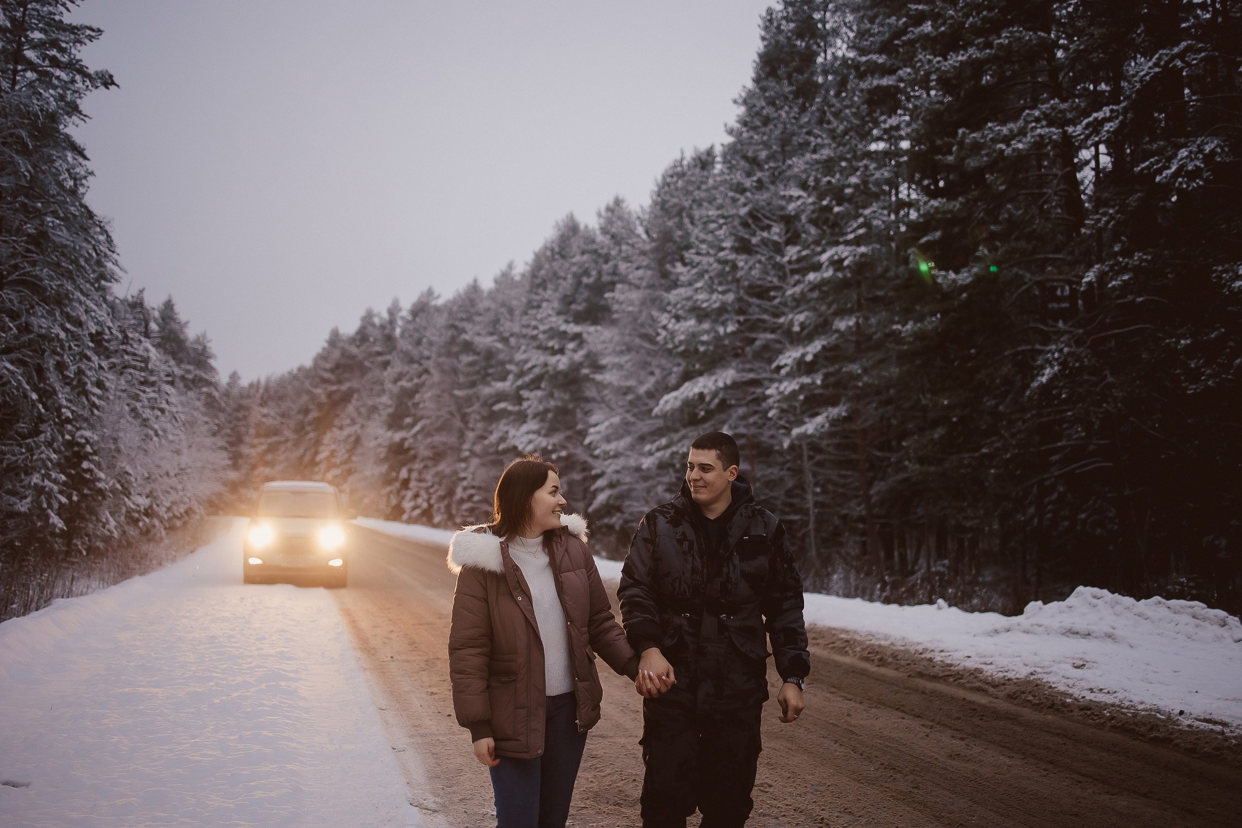 Love story. Свадебный фотограф