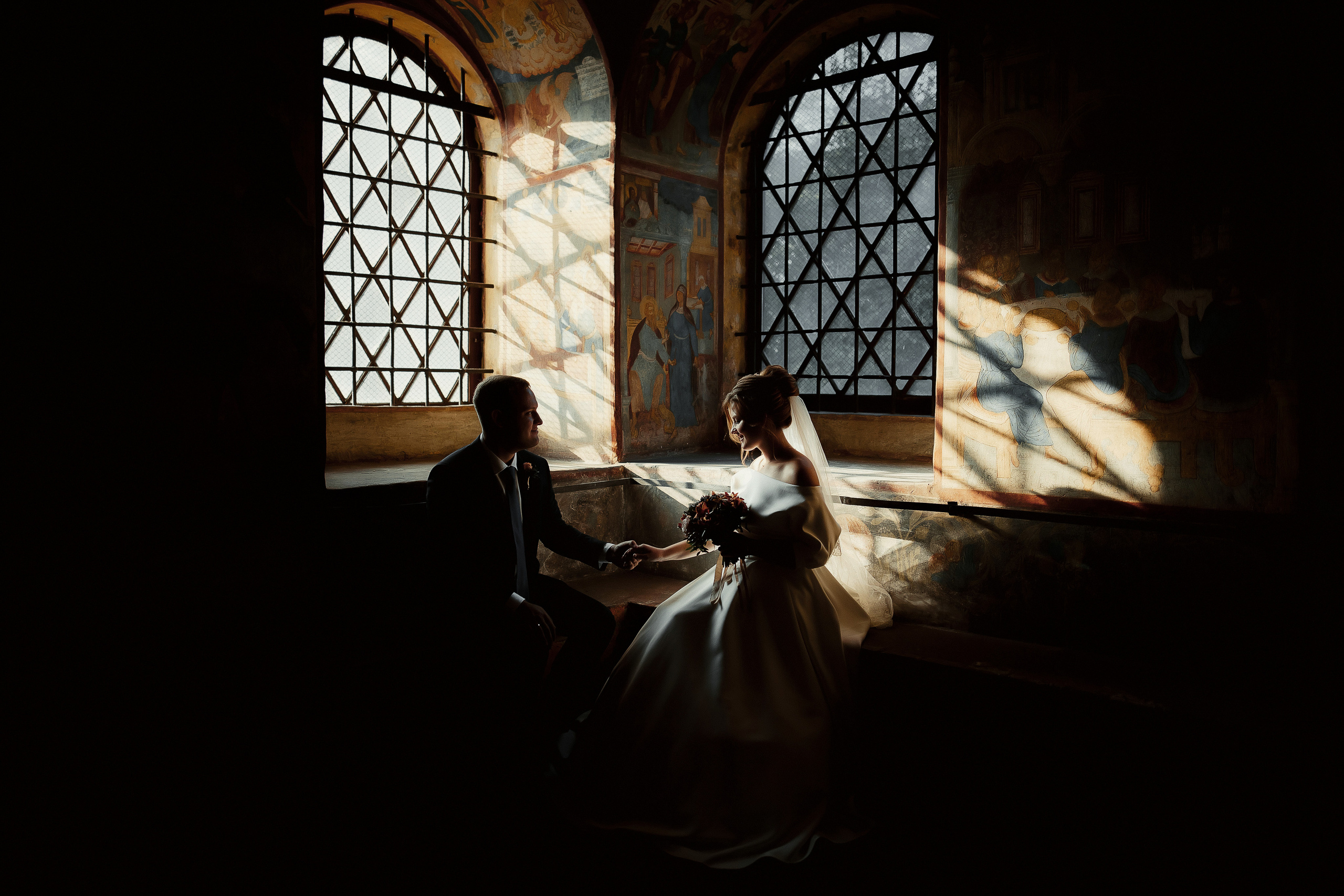 Свадебная съемка. Свадебный фотограф