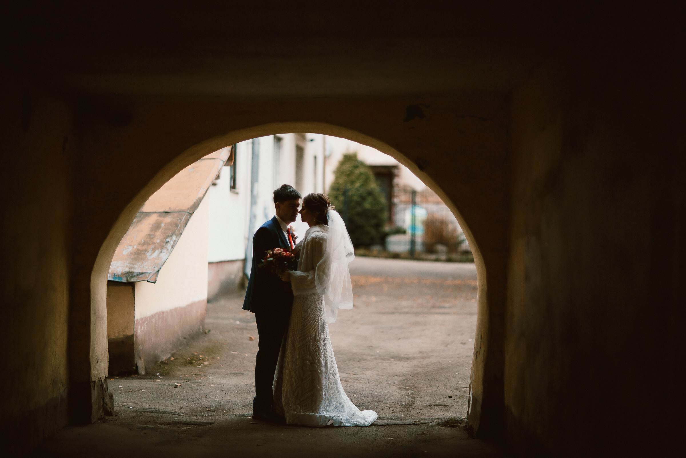 Свадебная съемка. Свадебный фотограф