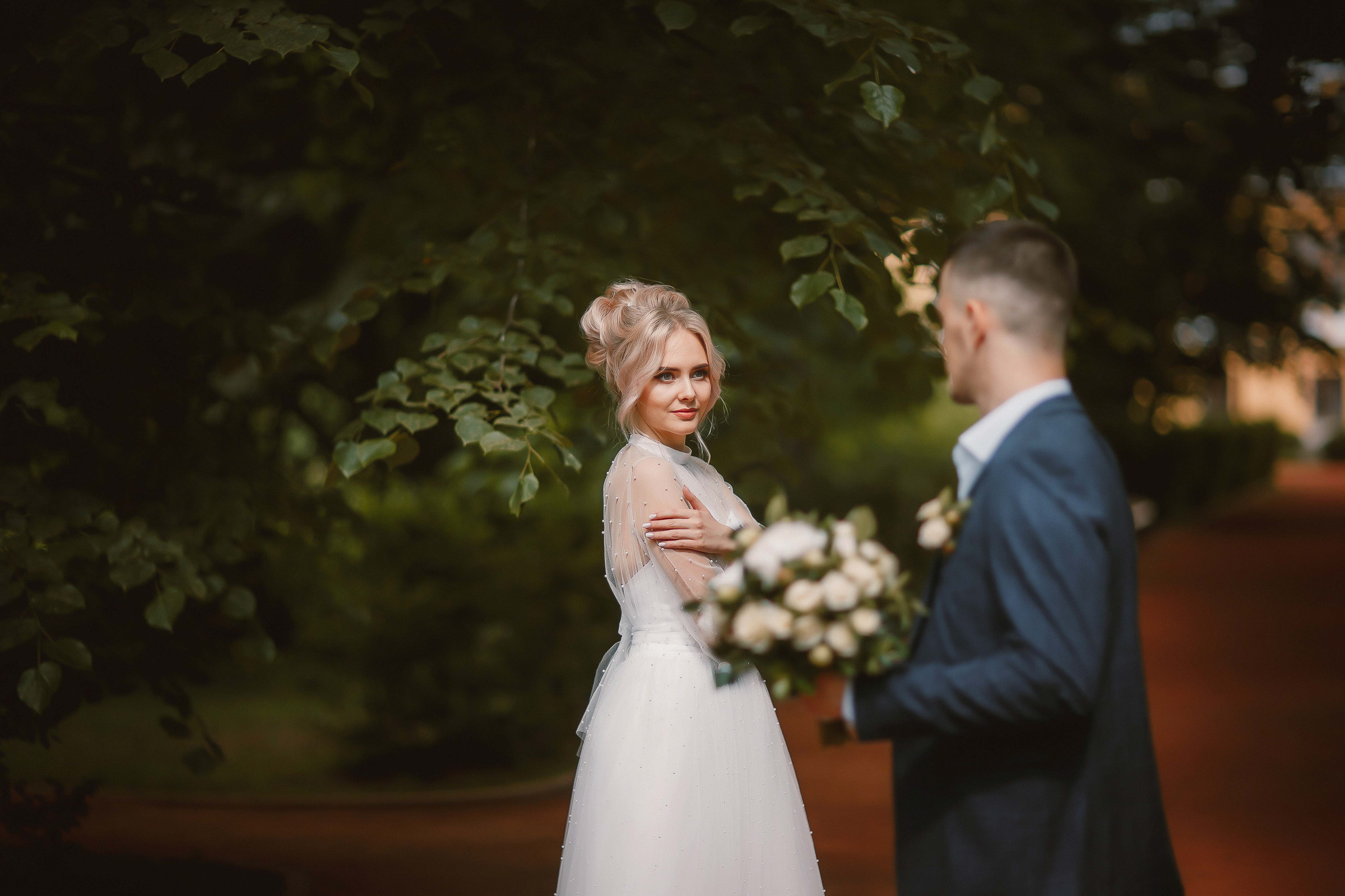 Свадебная съемка. Свадебный фотограф