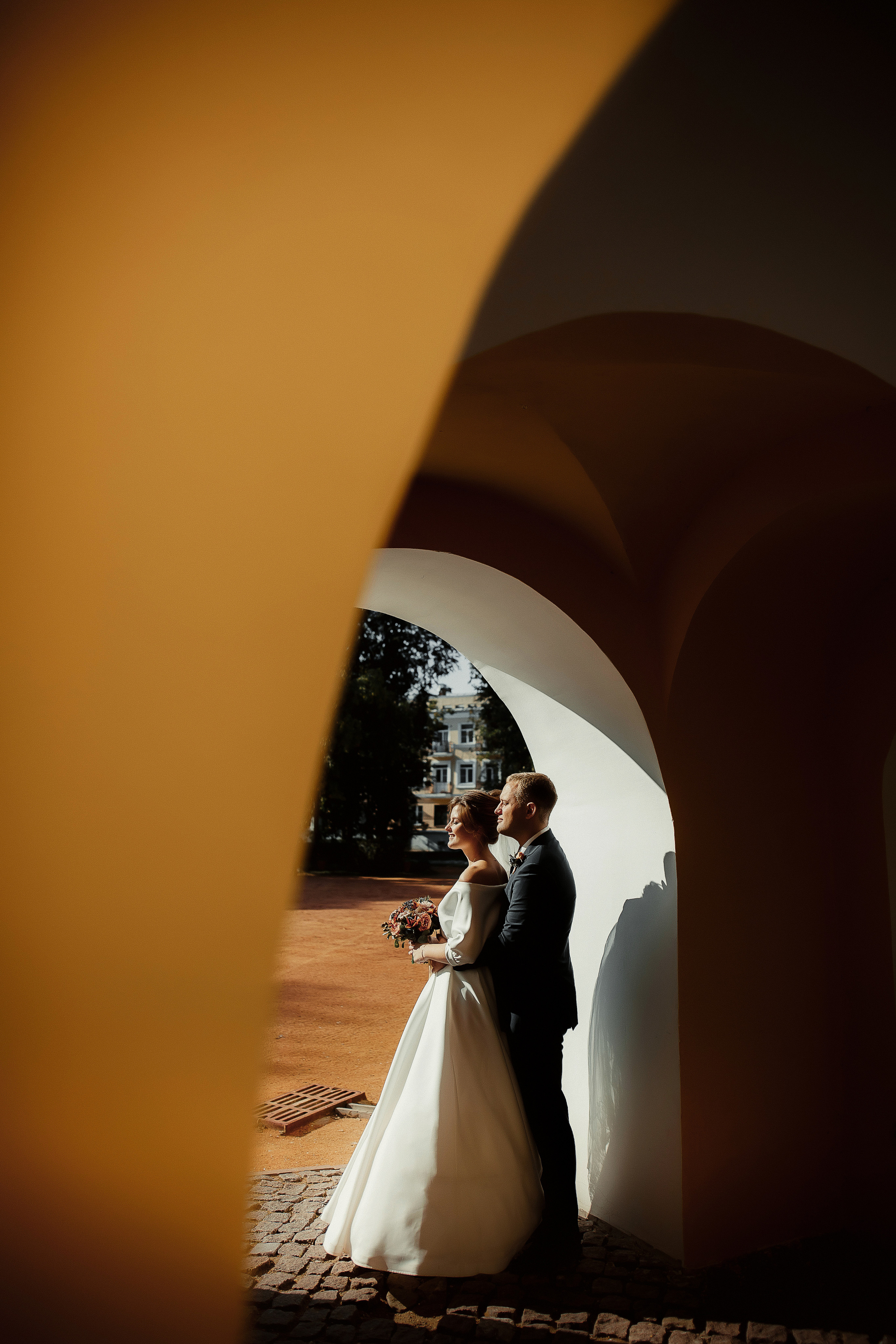 Свадебная съемка. Свадебный фотограф