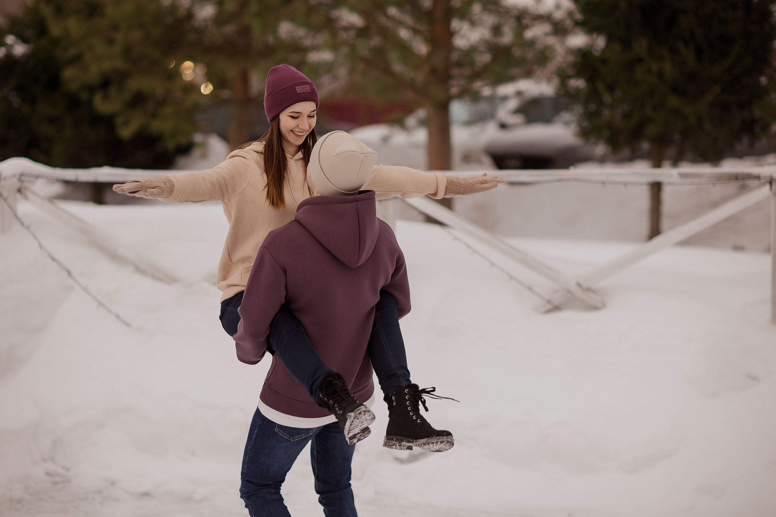 Love story. Свадебный фотограф