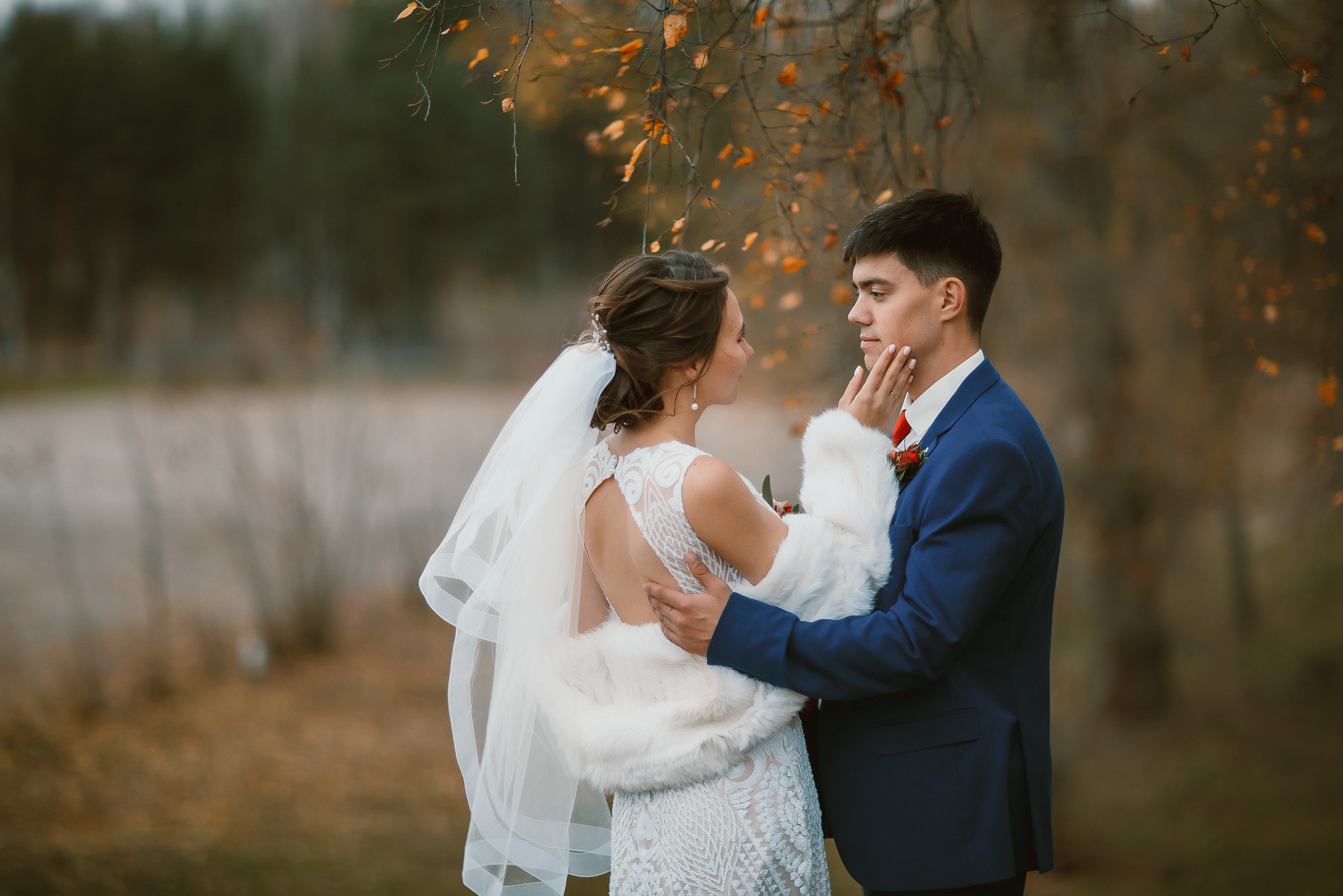 Свадебная съемка. Свадебный фотограф