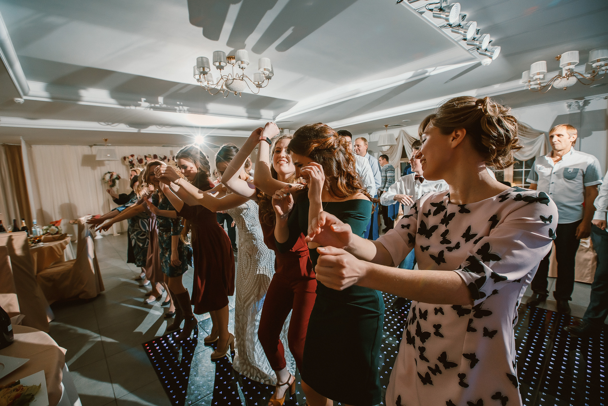 Свадебная съемка. Свадебный фотограф