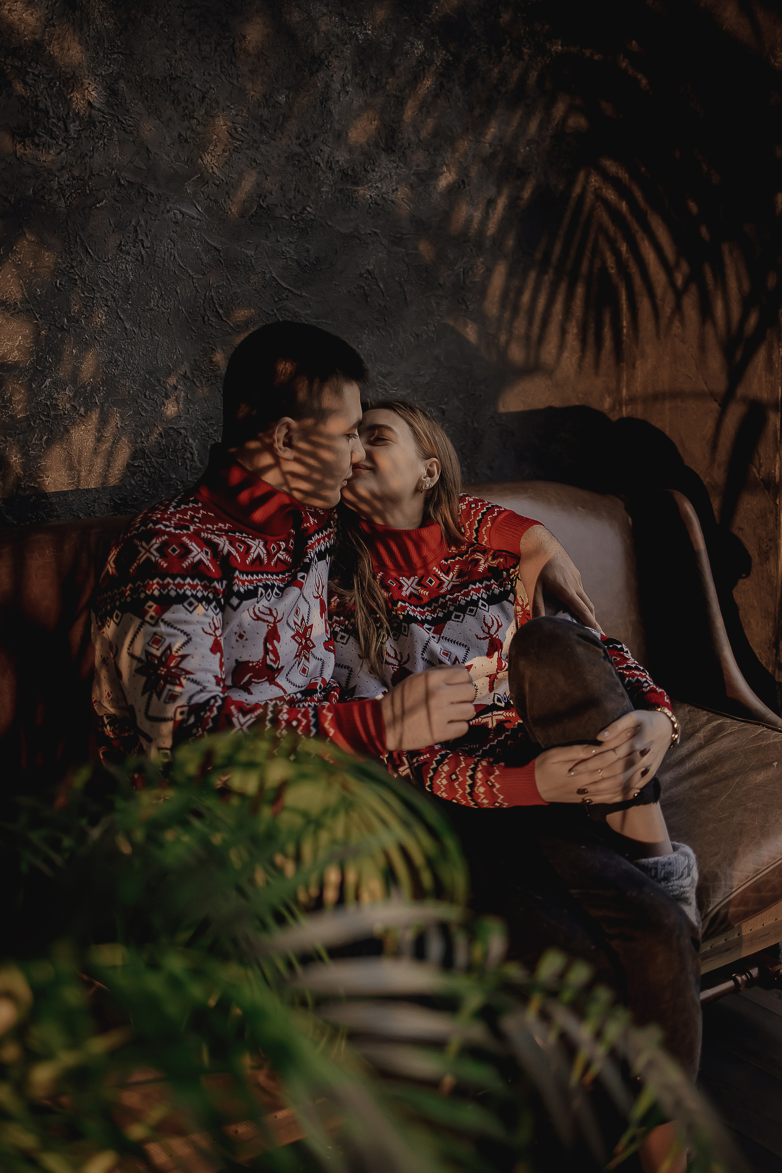 Love story. Свадебный фотограф