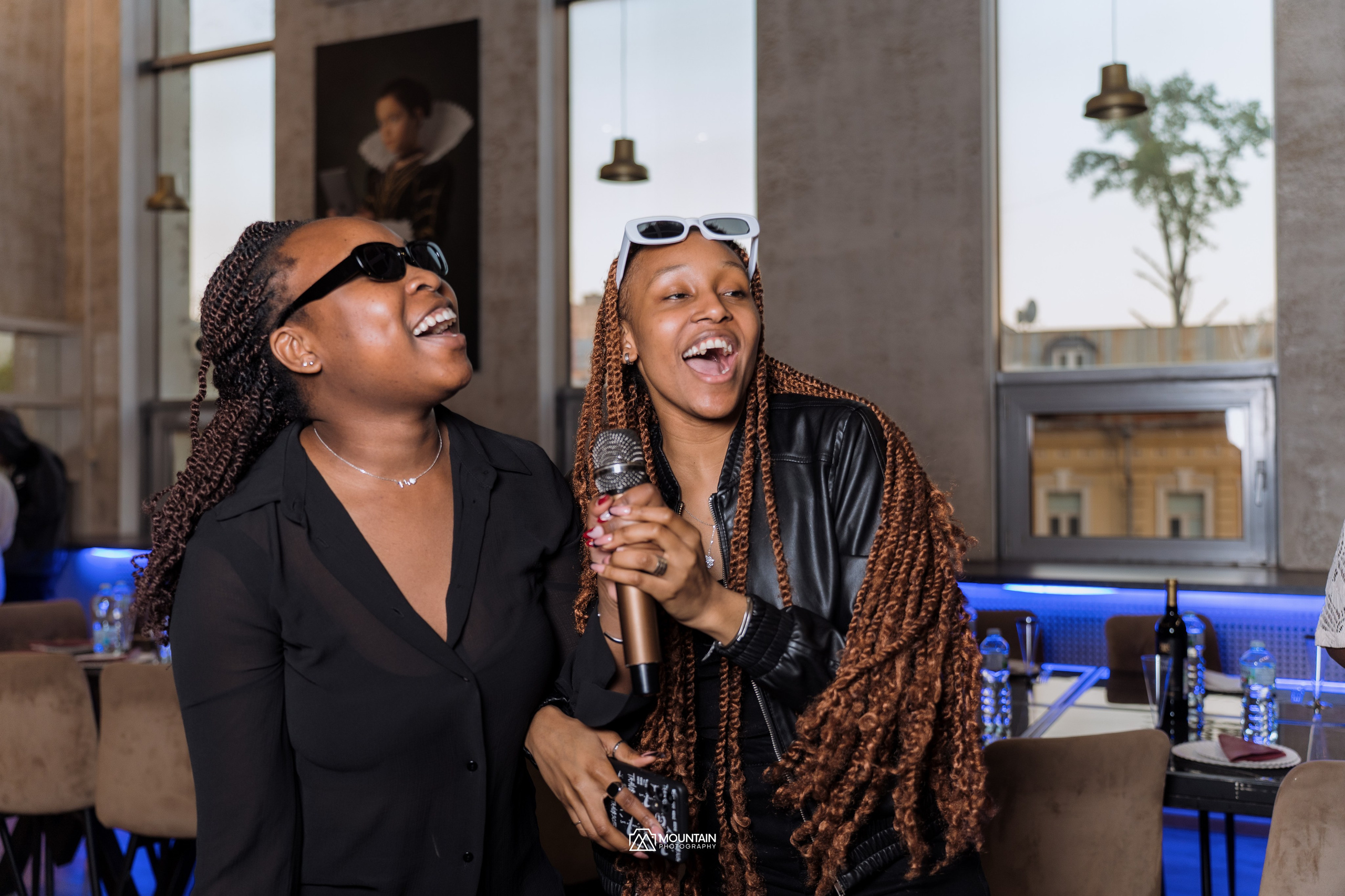 Anniversaires. Photographe basé à Moscou