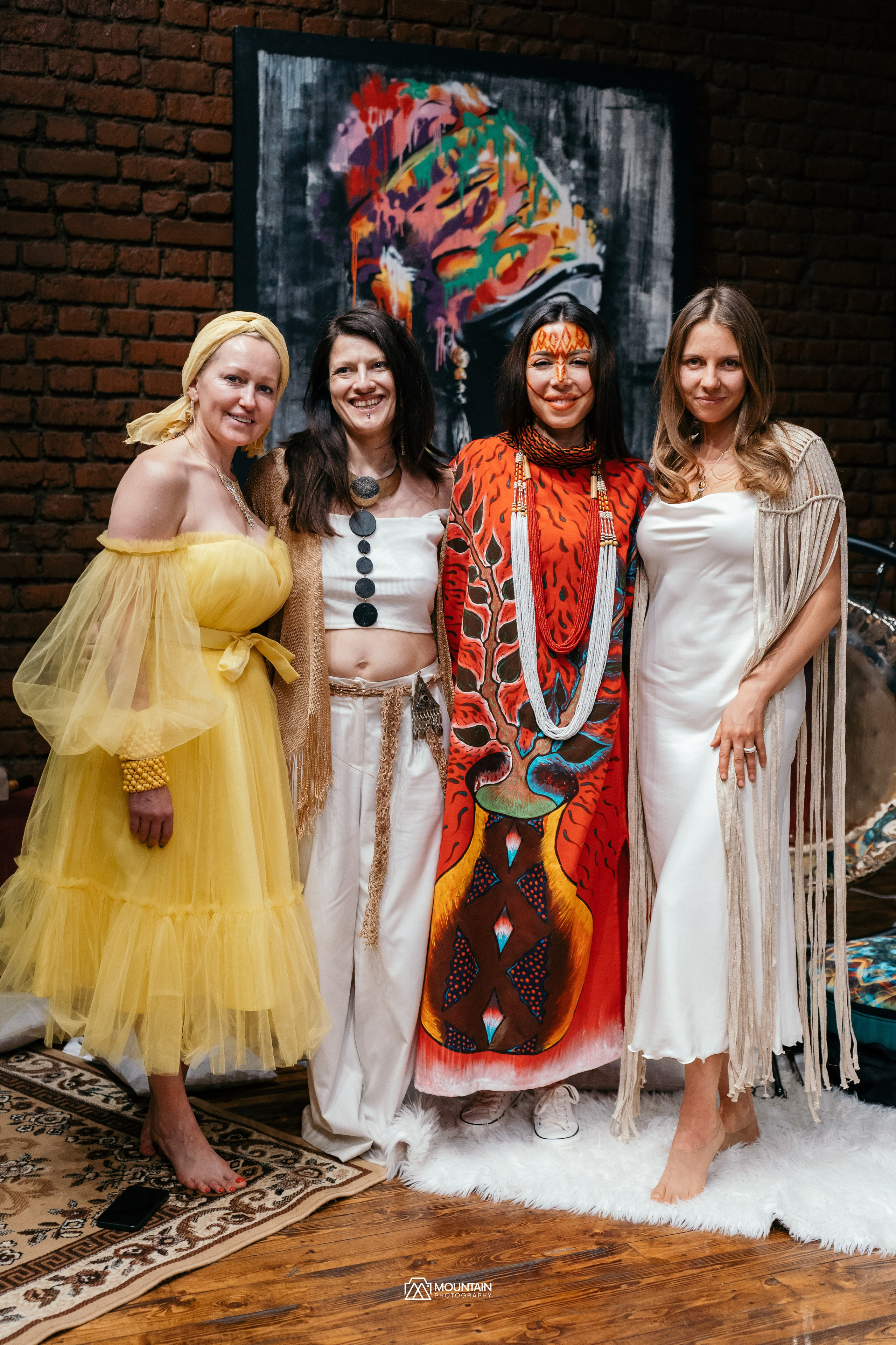 Festival Probuzhdenie By Pramika. Photographe basé à Moscou