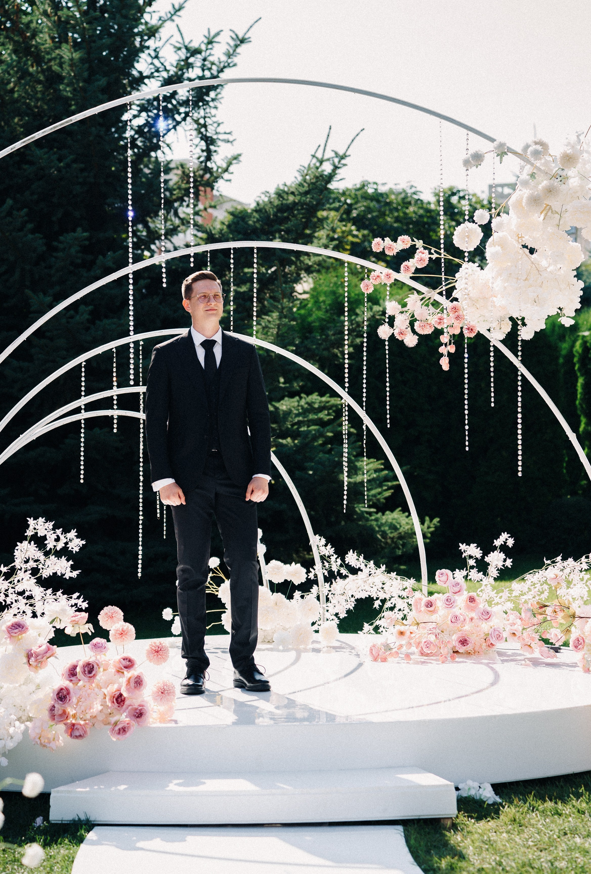 Максим и Ирина. Юлия Тайцай фотограф, Анатолий Тайцай видеограф