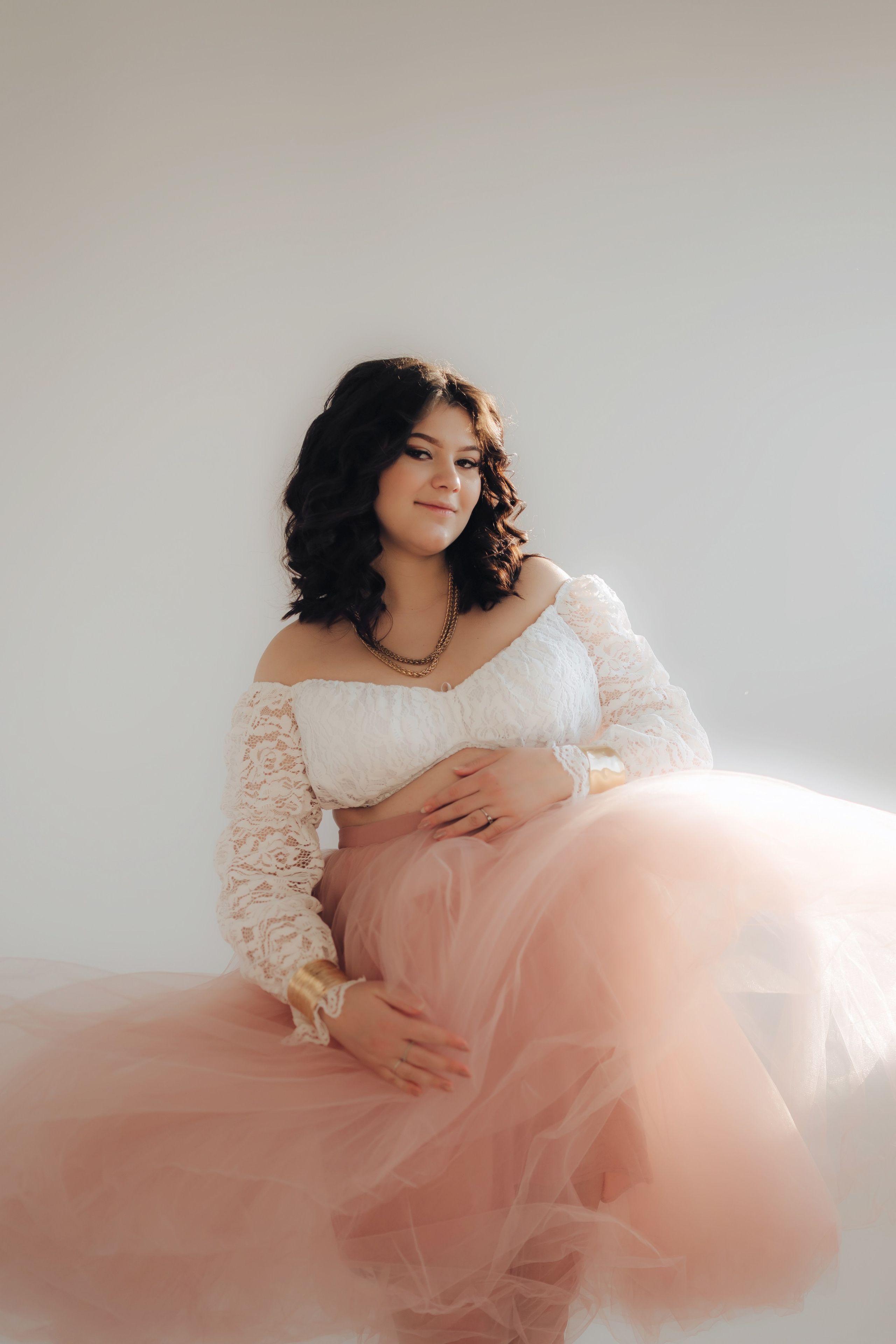 Валерия. Детский и семейный фотограф Катерина Мишина