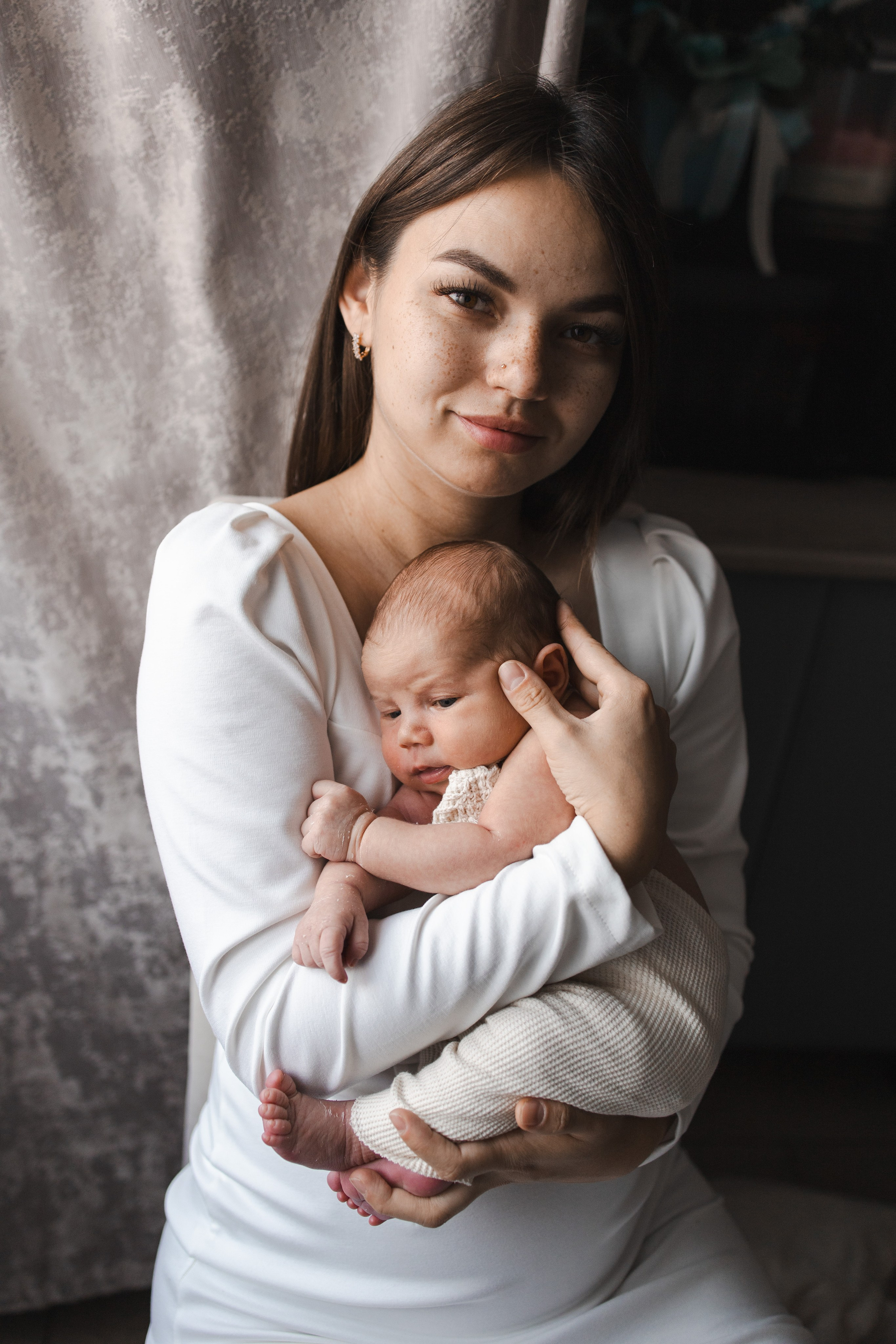 Константин. Фотограф в Иркутске Тома Кабанова