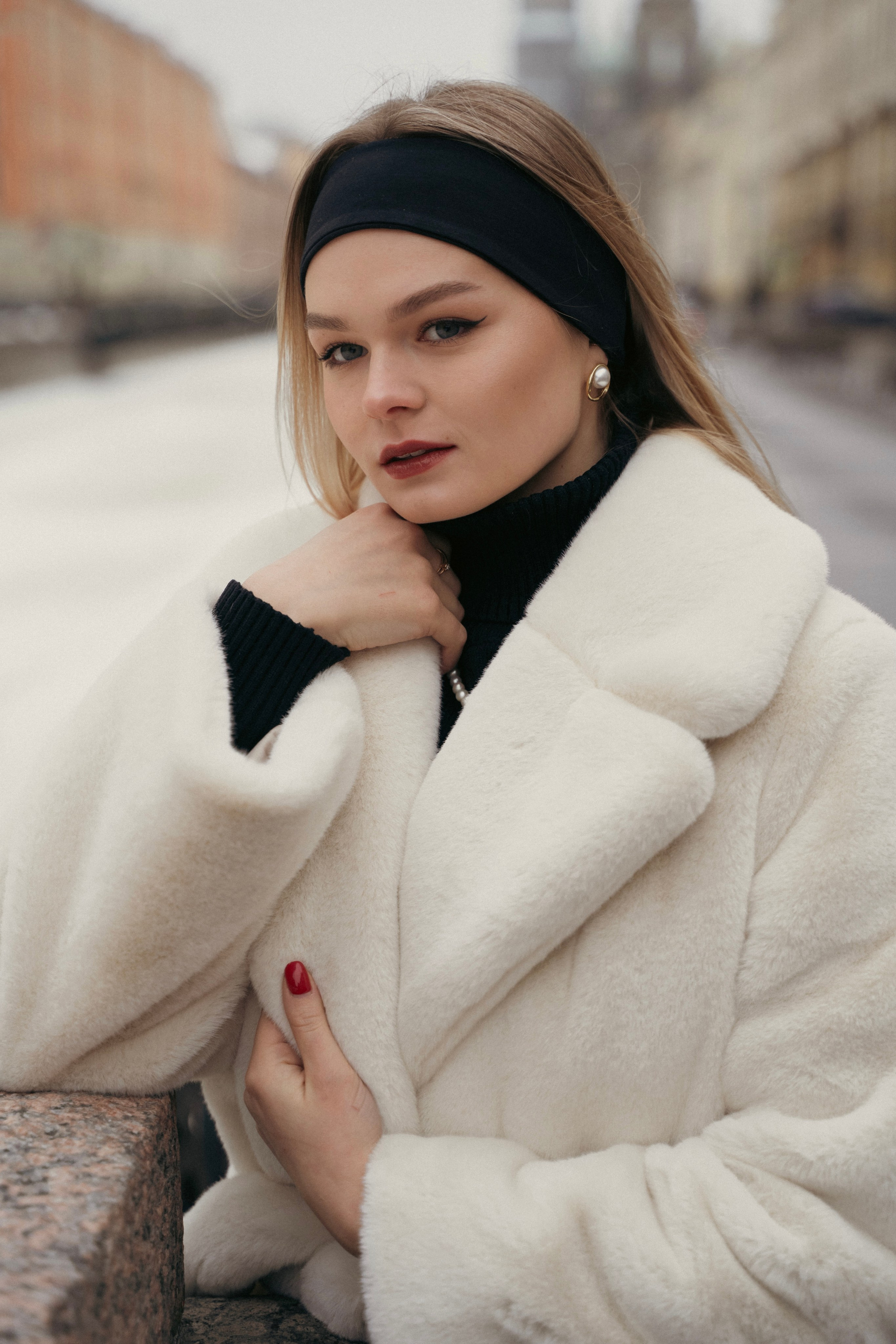 Ульяна, 44-46 р-р, 173 см. KED Production — продакшн из СПб. Создаём фото, видео и контент, который помогает брендам и селлерам продавать больше