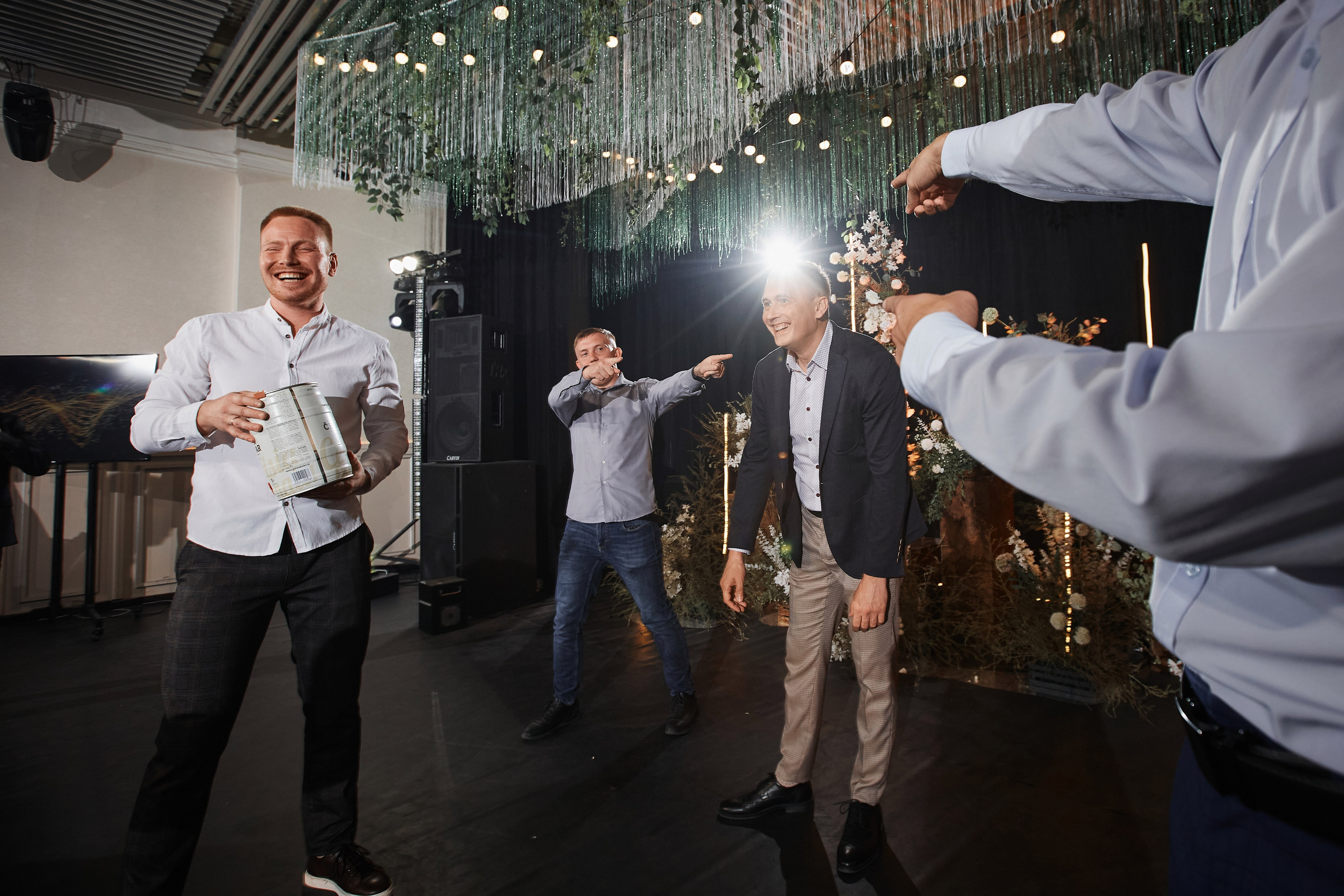 Костя и Елена Банкет. Ваш фотограф Антон Колташов город Курган Тюмень Челябинск Екатеринбург