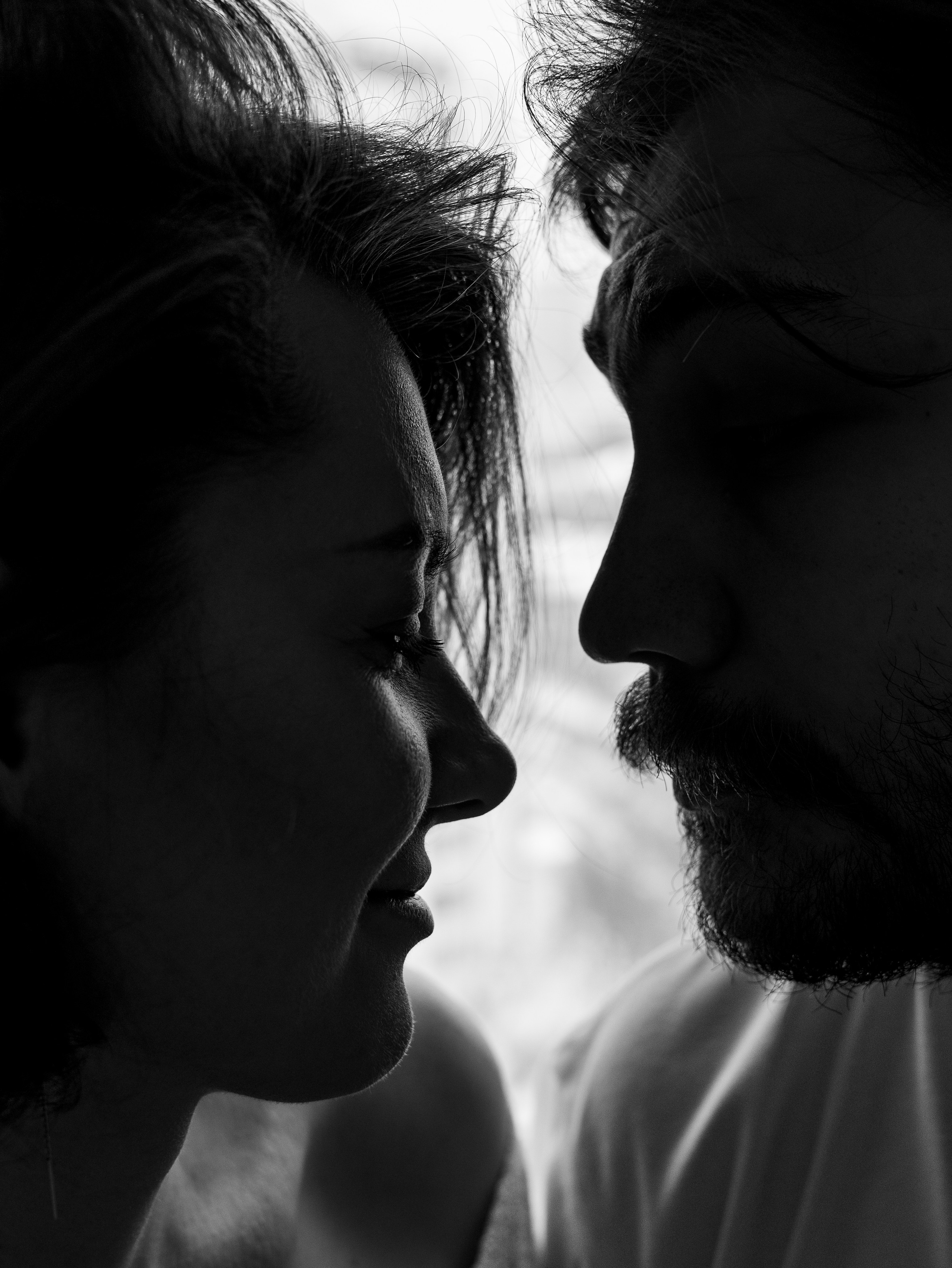 Виктория и Сергей. ФОТОГРАФ Любовь Скок. Москва