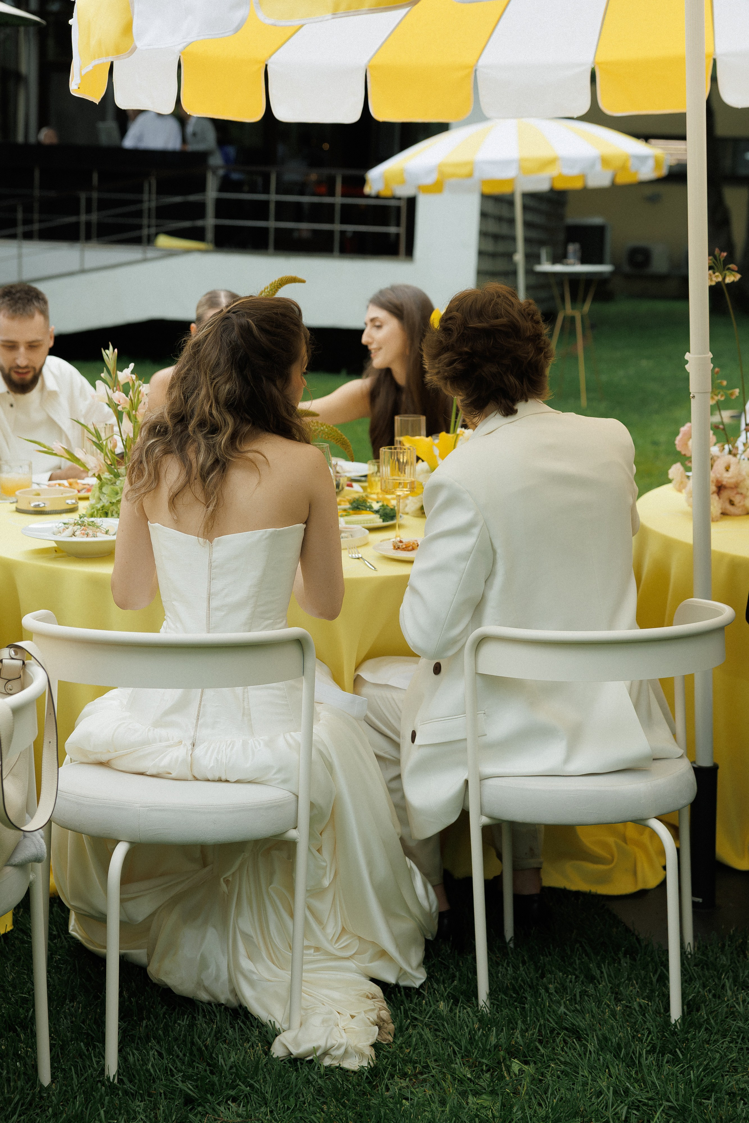 Антон и Влада. Свадебный фотограф в Москве и Санкт-Петербурге Денис Ходюков
