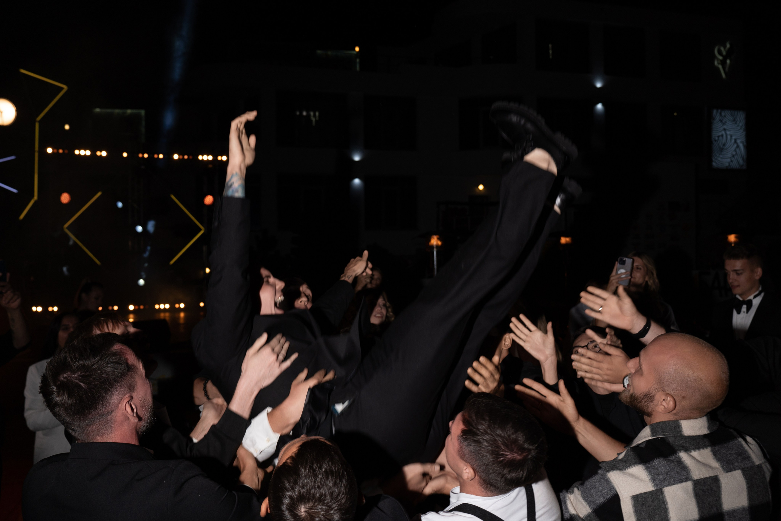 Одним сентябрьским днем 🍂. Свадебный фотограф и видеограф в Тольятти, Самаре и Москве — Арзу Магеррамов