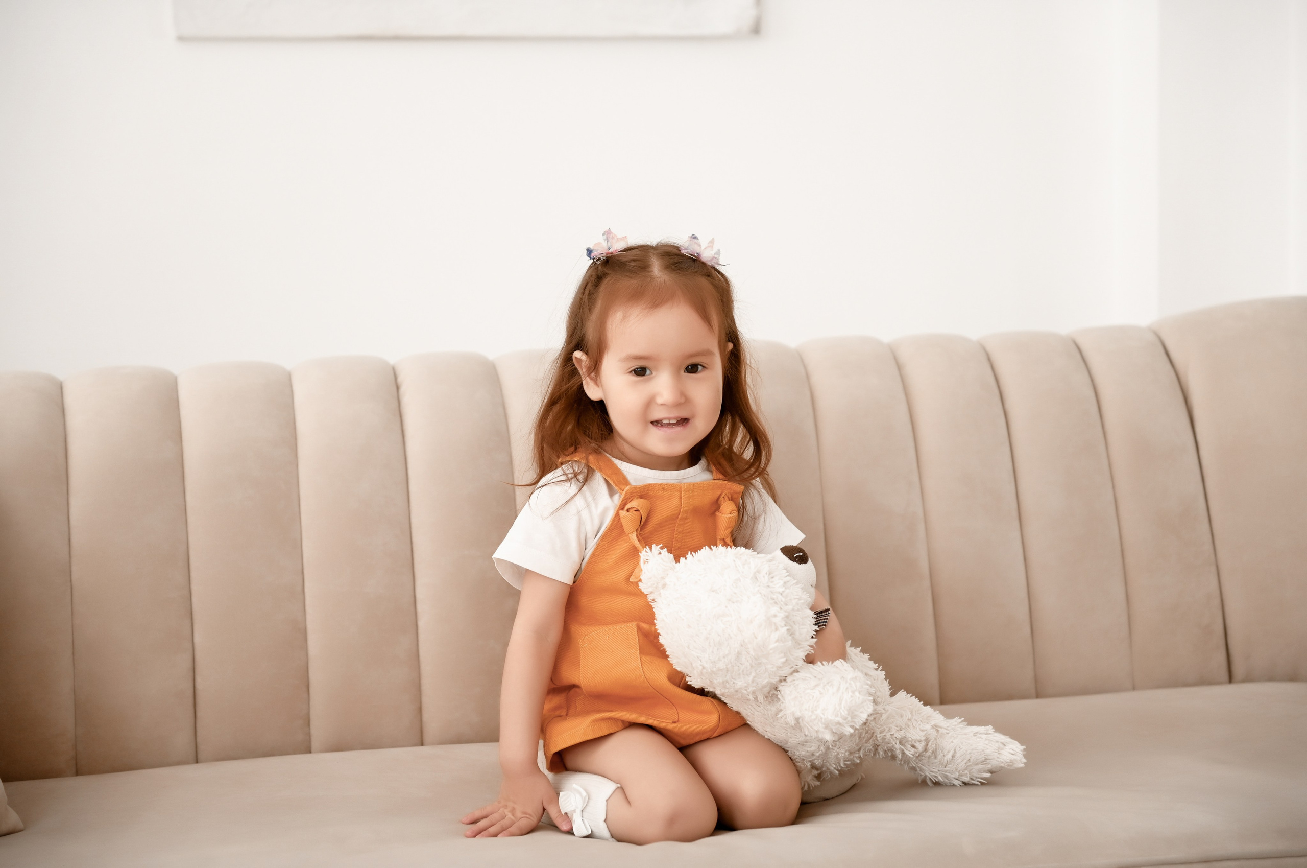 Семейная студийная  фотосессия 2. Свадебный, семейный, детский, контент фотограф в Омске Максим Ильин