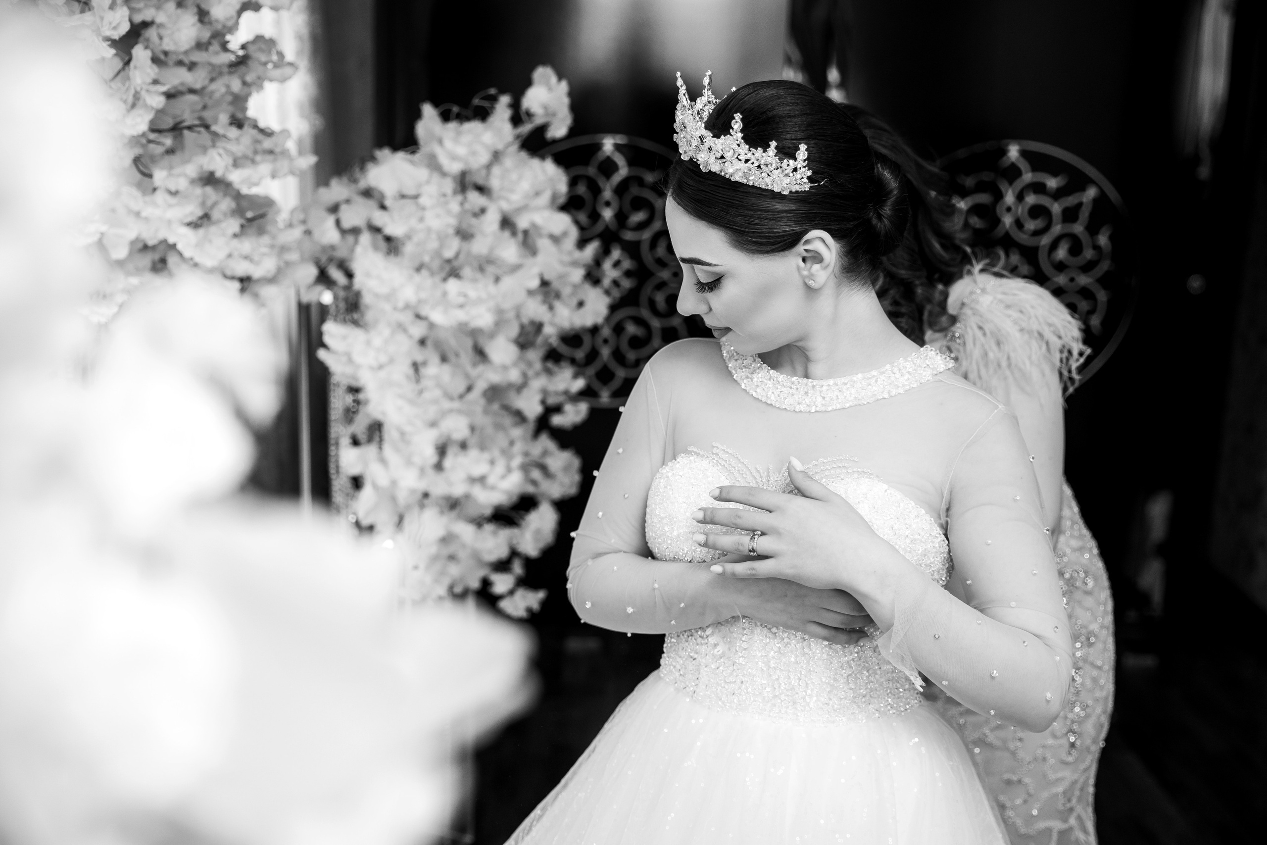 Свадебное. Семейный и репортажный фотограф в Иркутске Людмила Лиханская