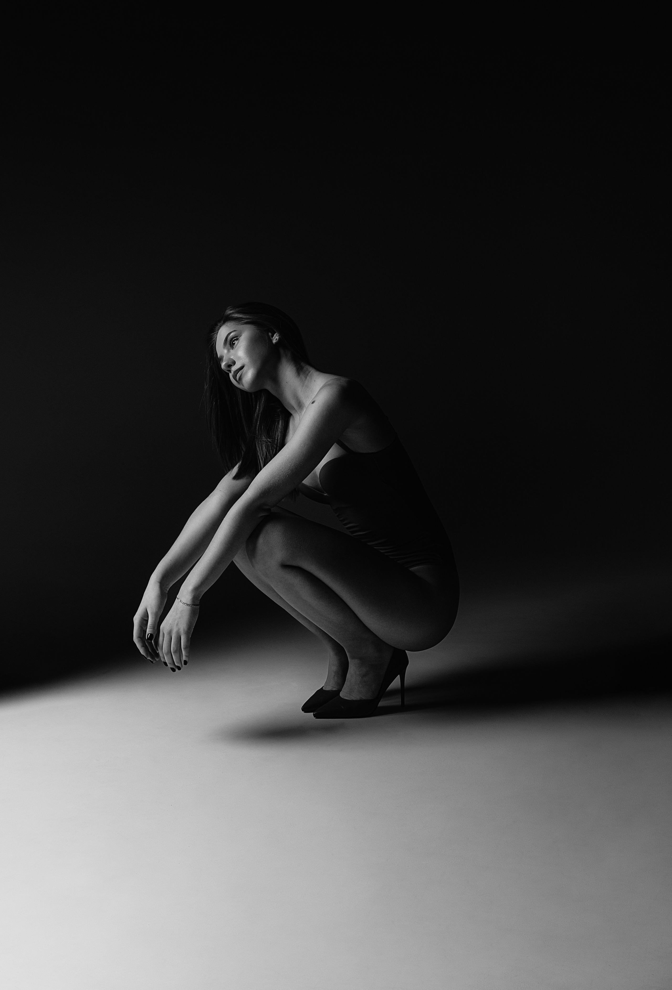 Елизавета. Фотограф в Арсеньеве