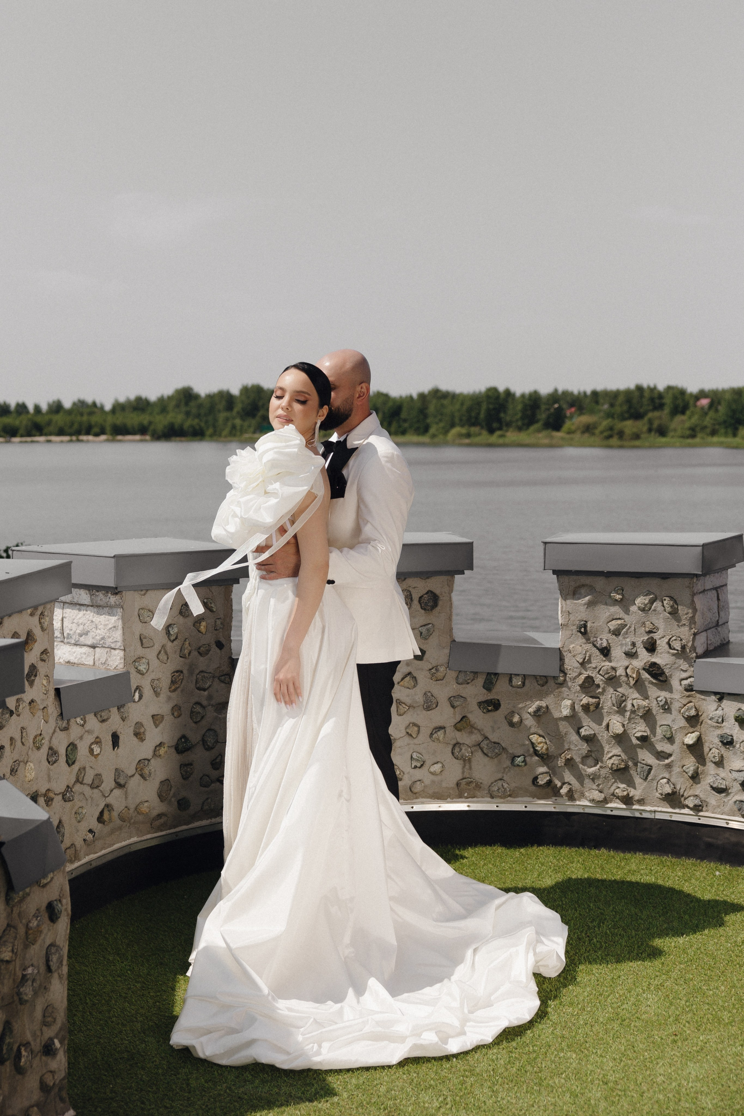 FAHRENHEIT. Свадебный фотограф Марусина Катерина