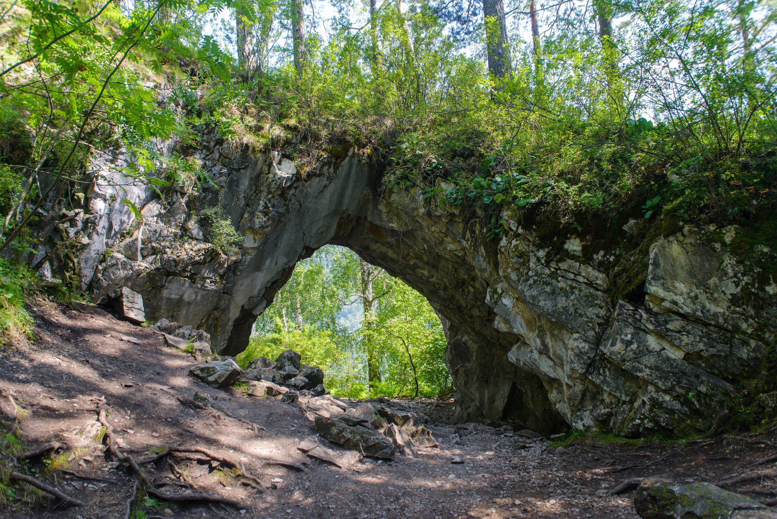 Природа. Фотограф в городе Омске Константин Зоткин