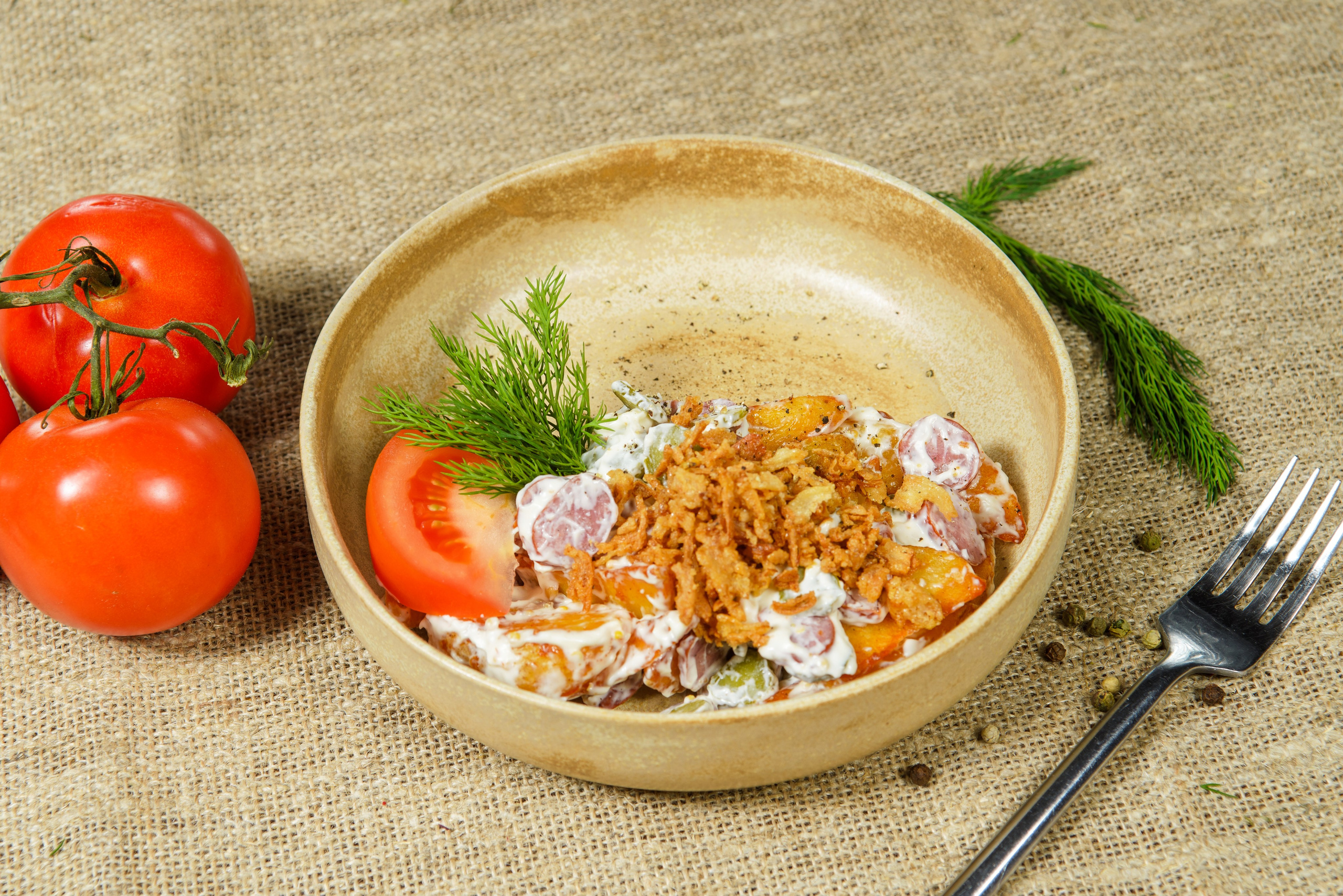 Foodphoto. Фотограф в городе Омске Константин Зоткин