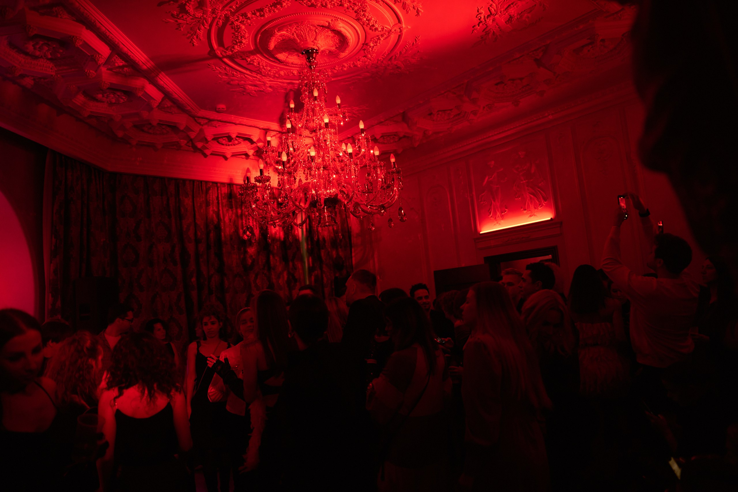 Grand hotel CAVA. Photographer — ERASTOV