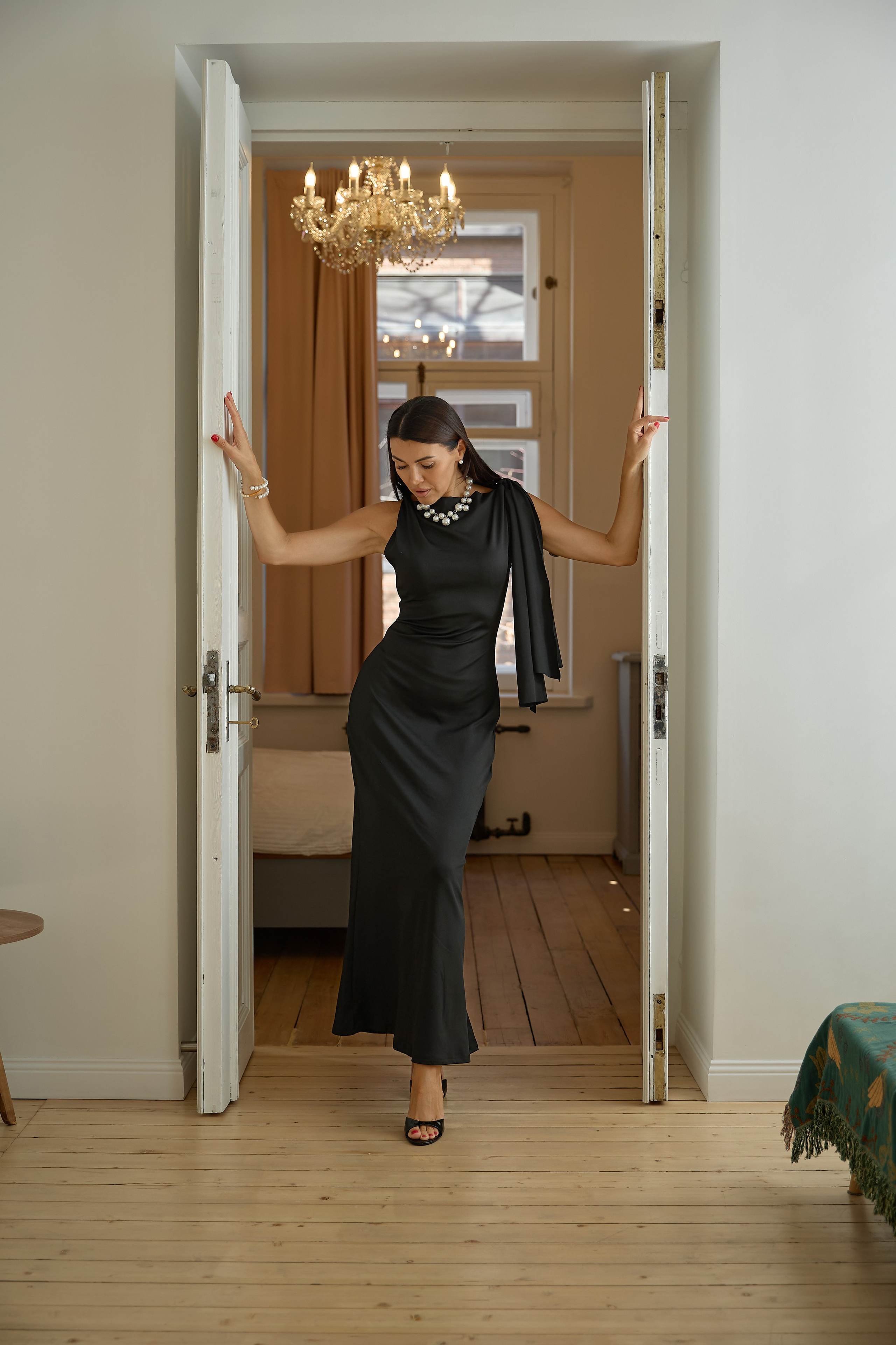 Женский портрет. Фотограф женского портрета, беременности и материнства Харькова Елена