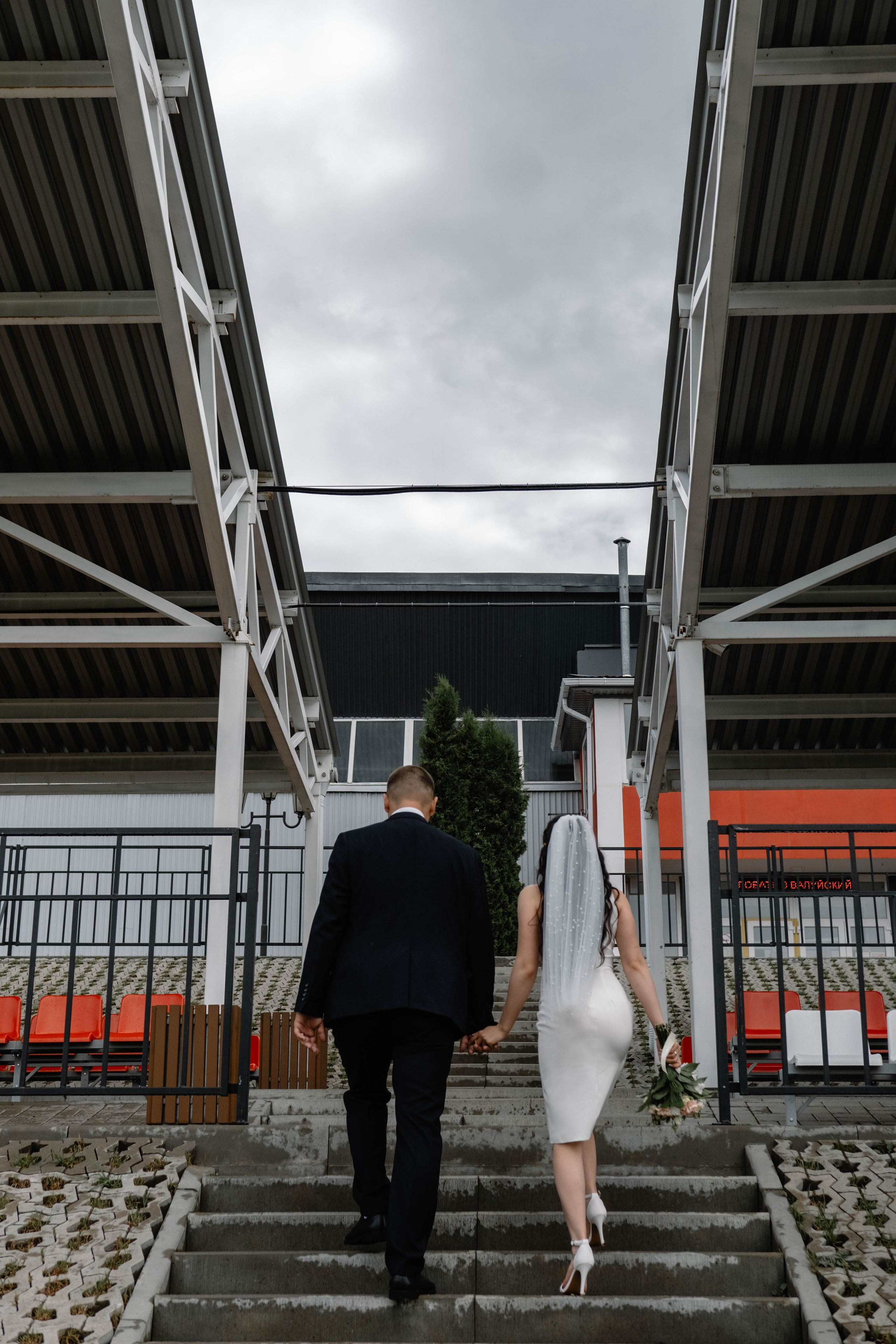 На улице дождик. Фотограф Валуйки, Белгородская область. Коробова Юля