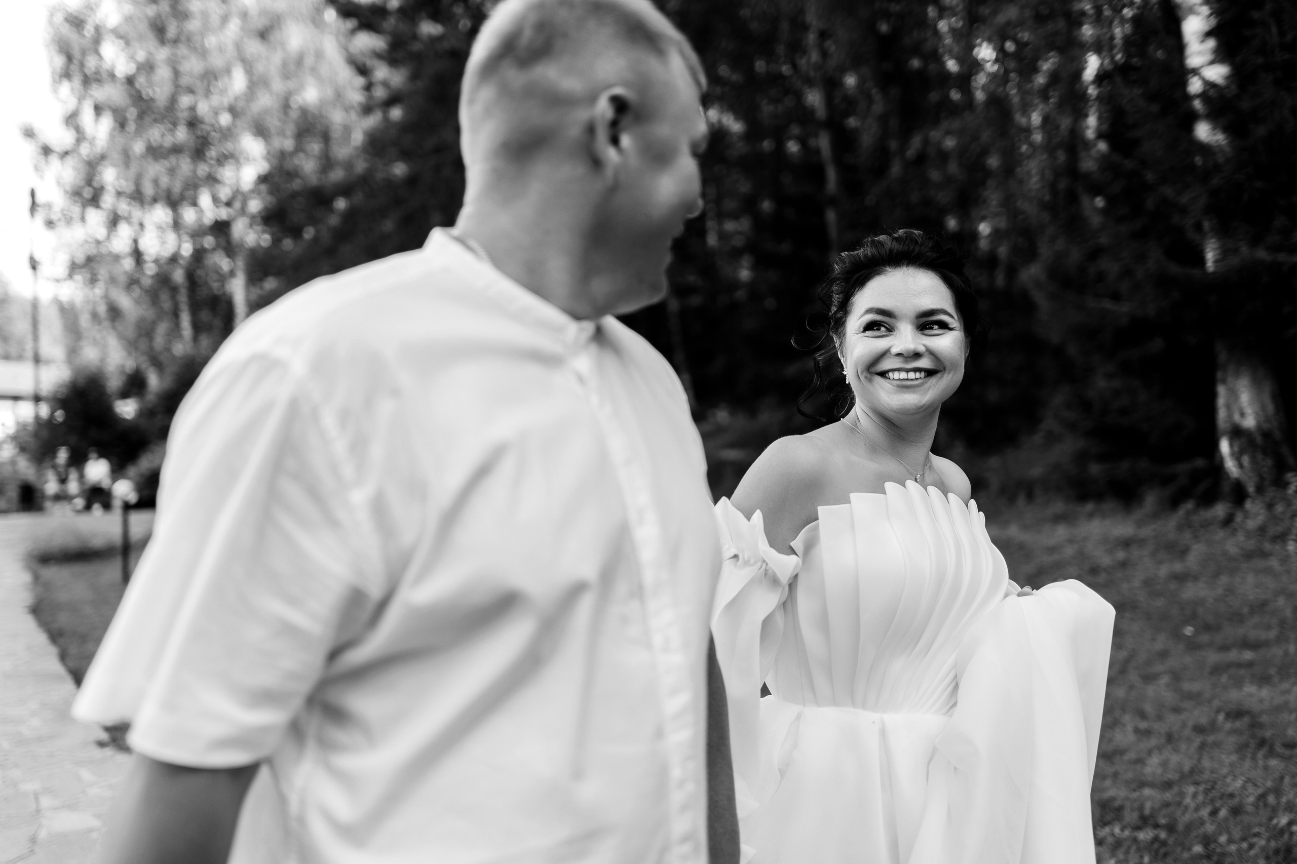 Свадебный фотограф Чайковский