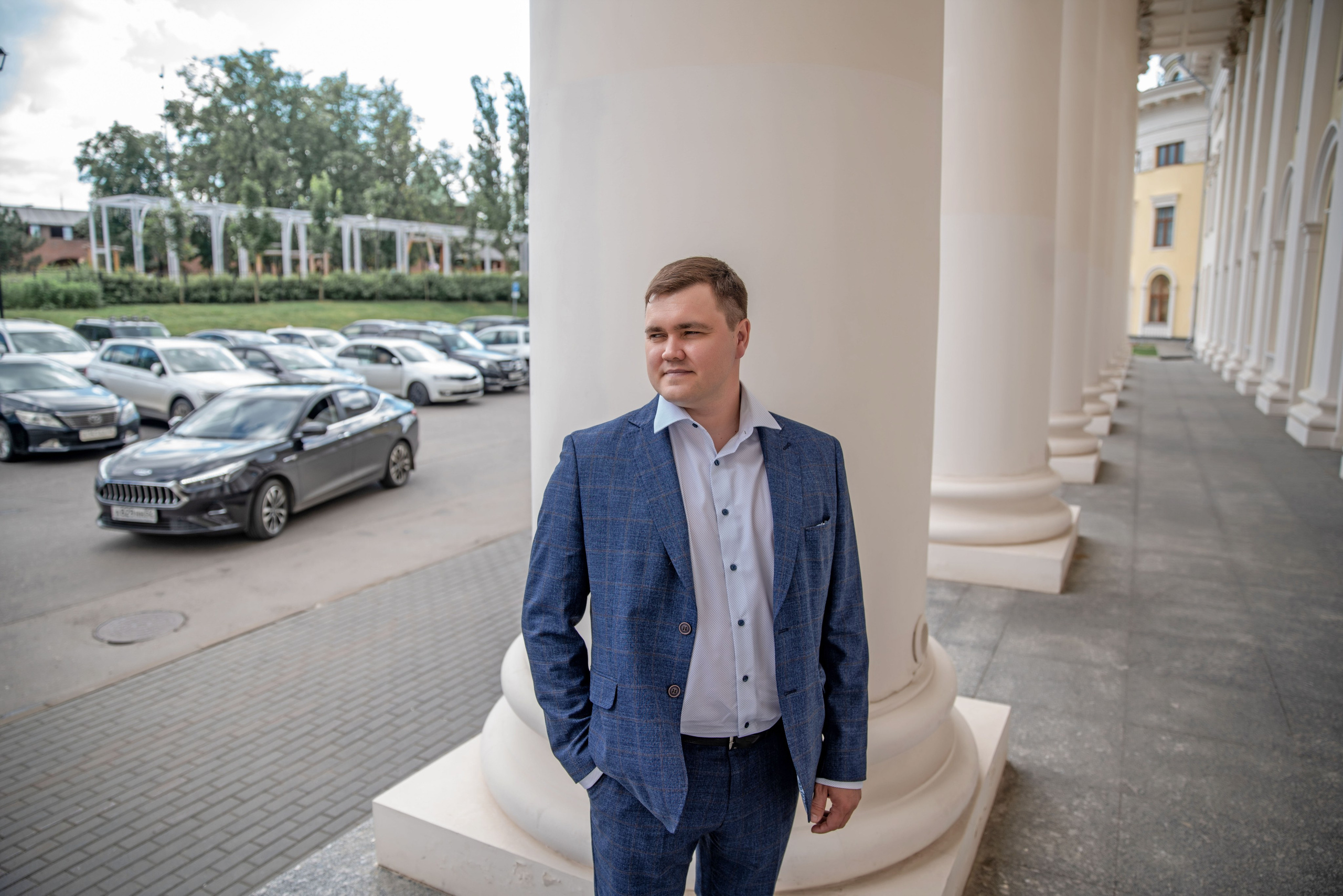 Свадьба. Семейный и детский фотограф в Нижнем Новгороде