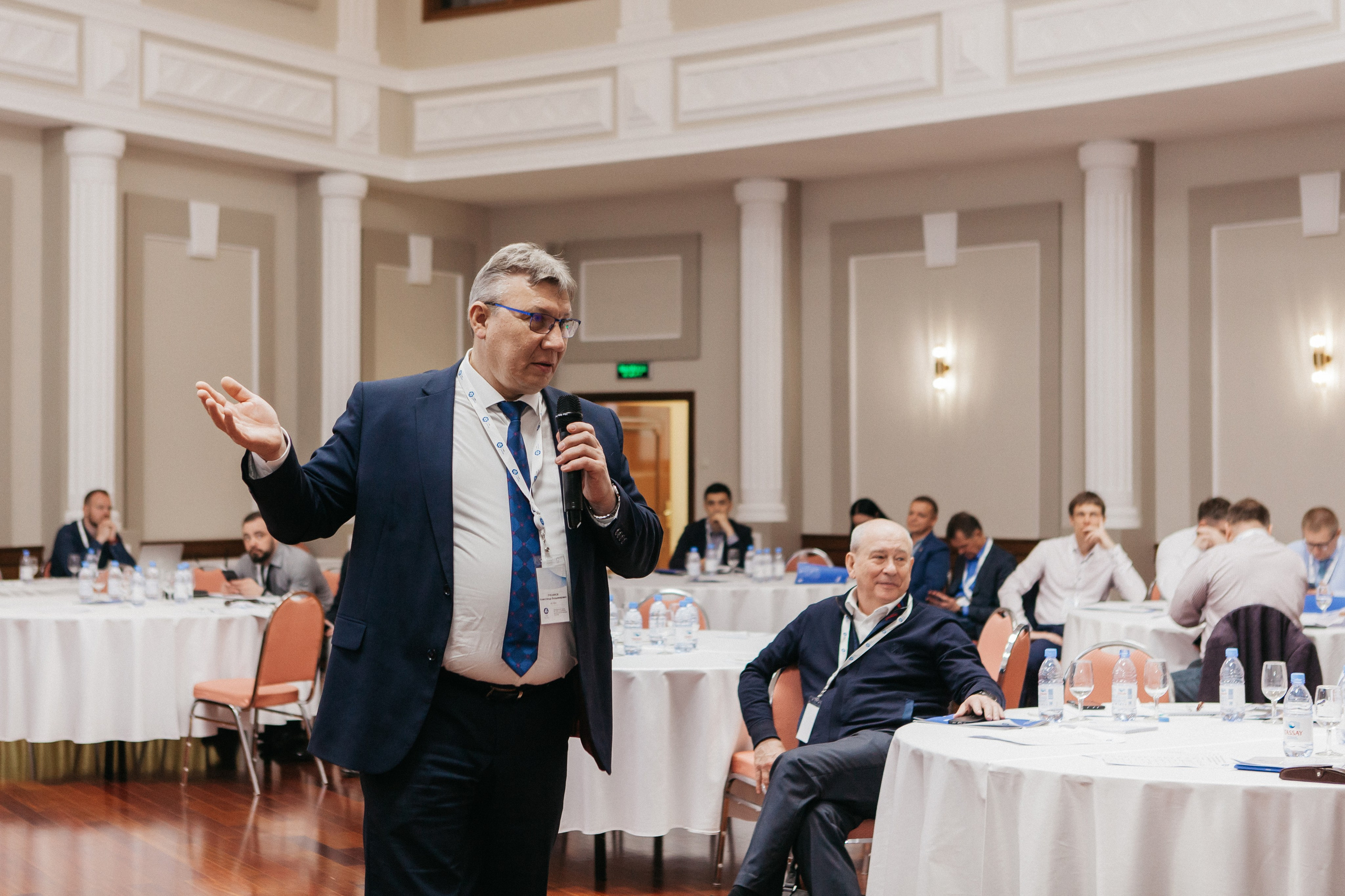 Мероприятия. Фото и видео для бизнеса Обнинск, Калуга, Москва