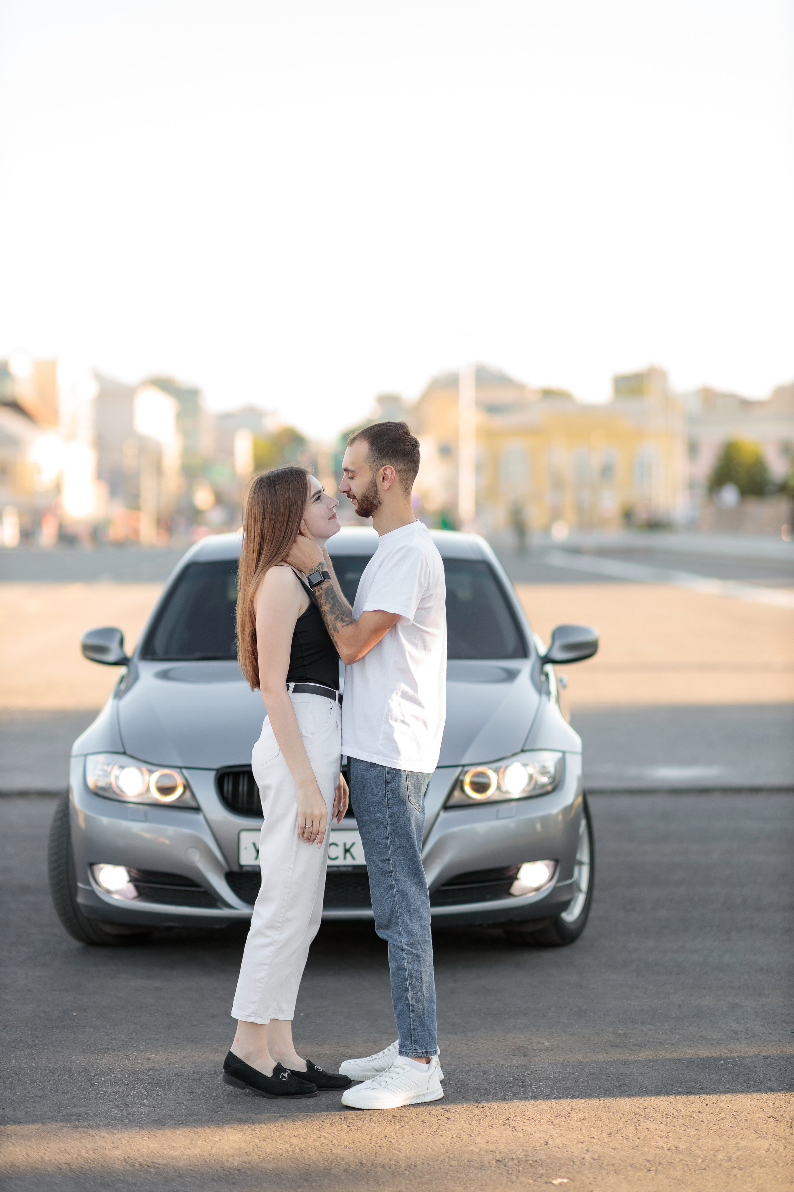 RAMIS & YULIA. Свадебный фотограф в Туле и Москве