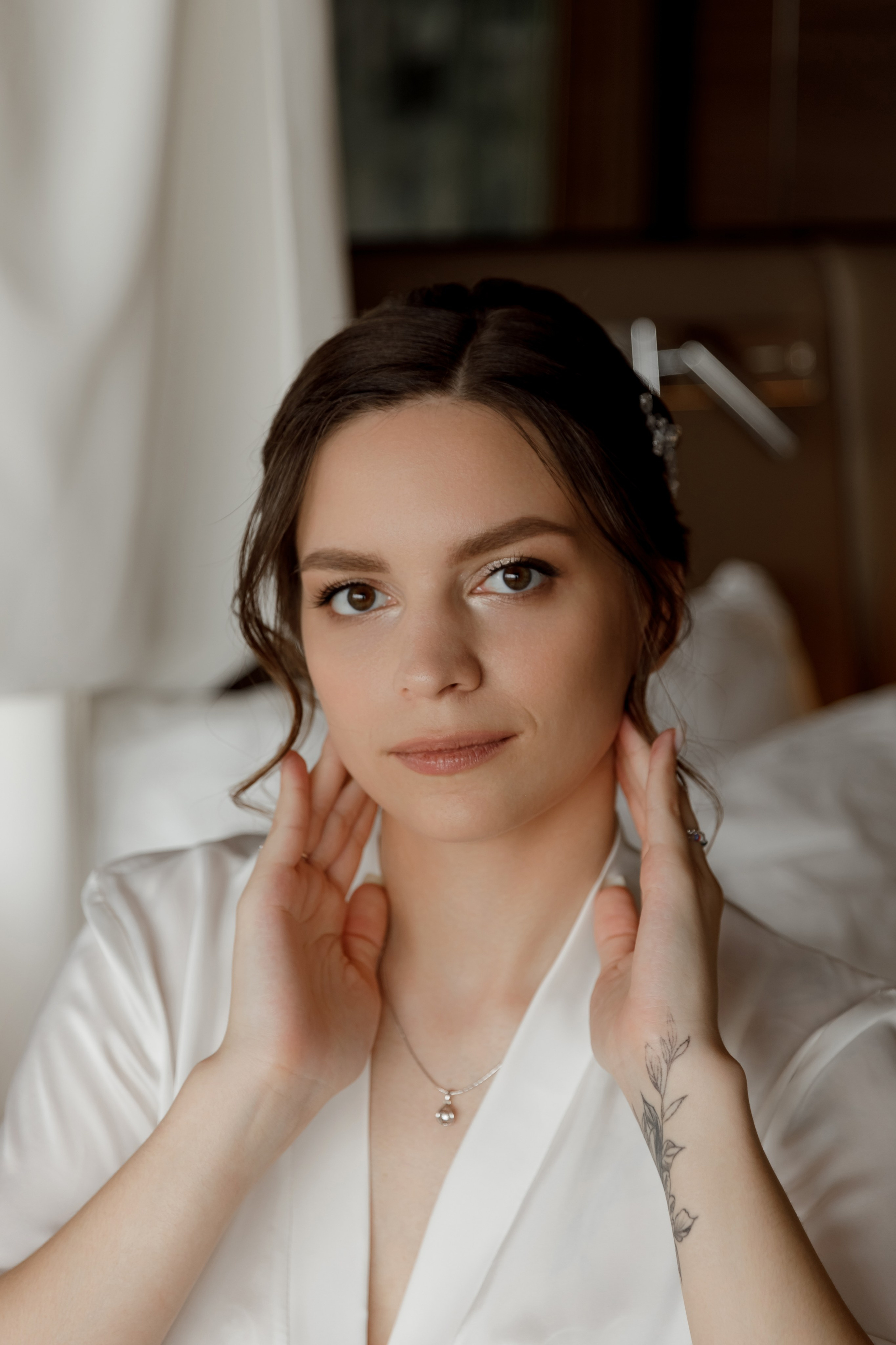 PAVEL & ALINA. Свадебный фотограф в Туле и Москве