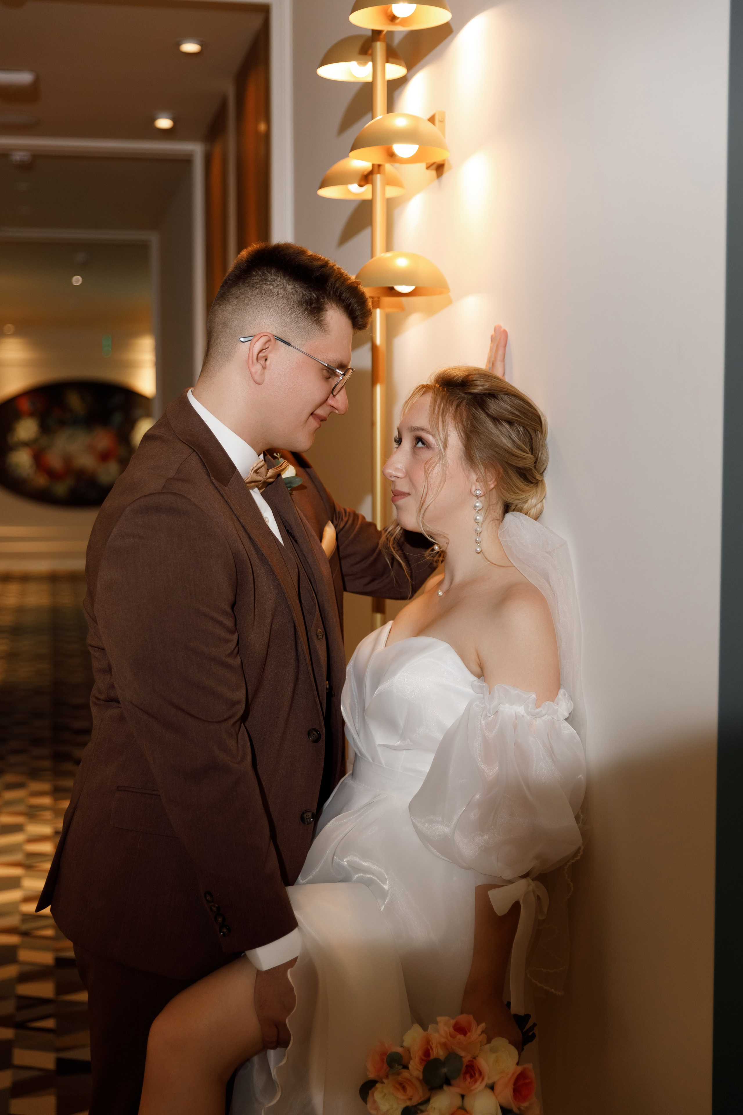 GENNADY & ANGELINA. Свадебный фотограф в Туле и Москве