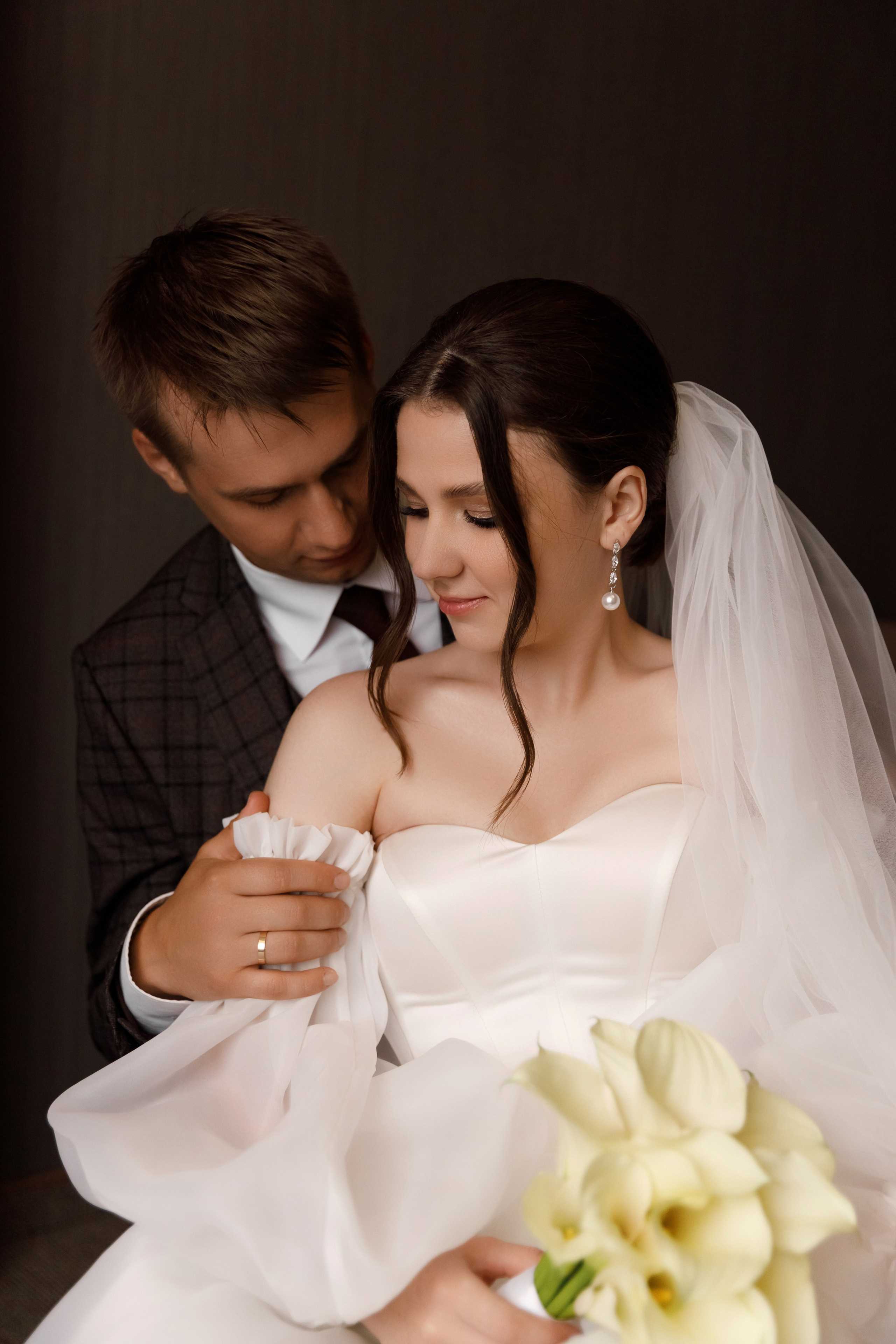 IGOR & ANASTASIA. Свадебный фотограф в Туле и Москве