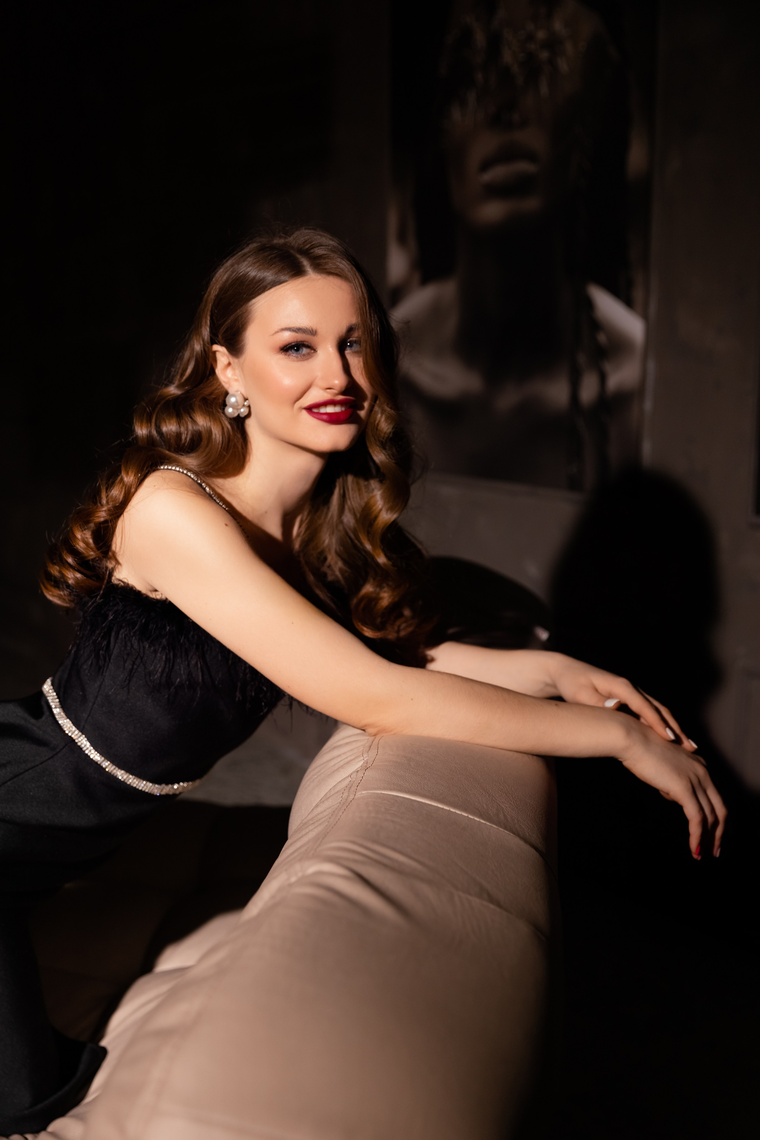 SANDRA. Свадебный фотограф в Туле и Москве