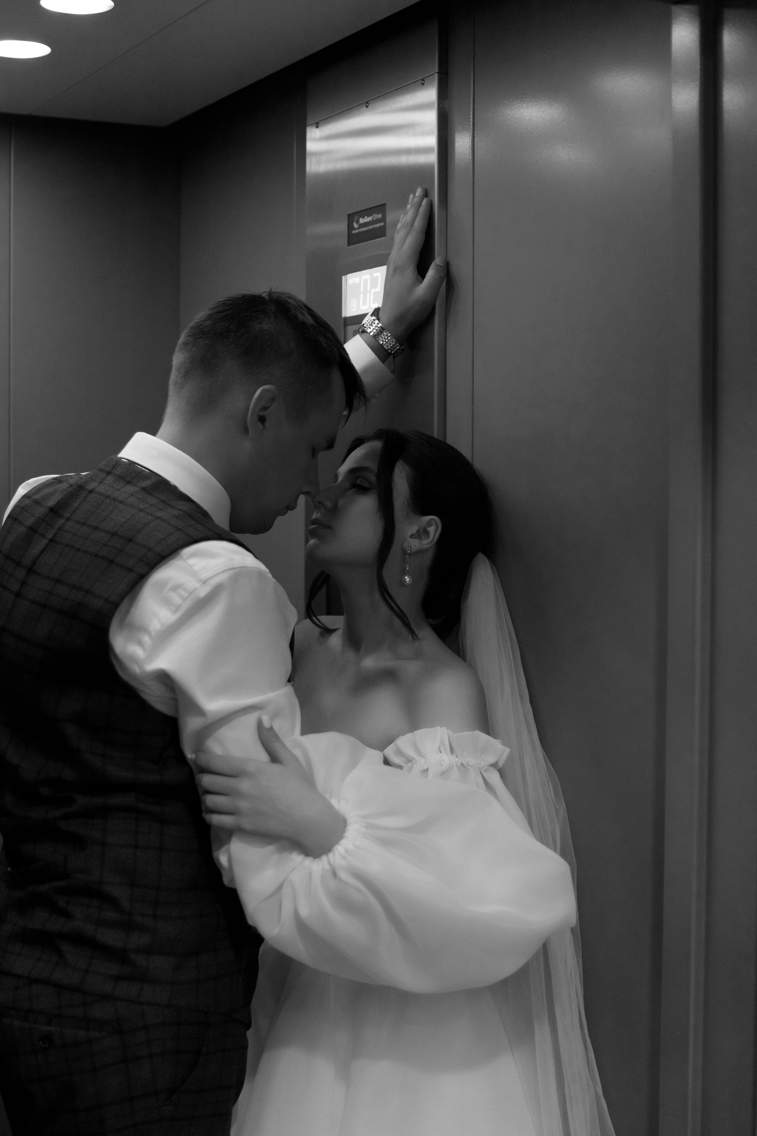 IGOR & ANASTASIA. Свадебный фотограф в Туле и Москве