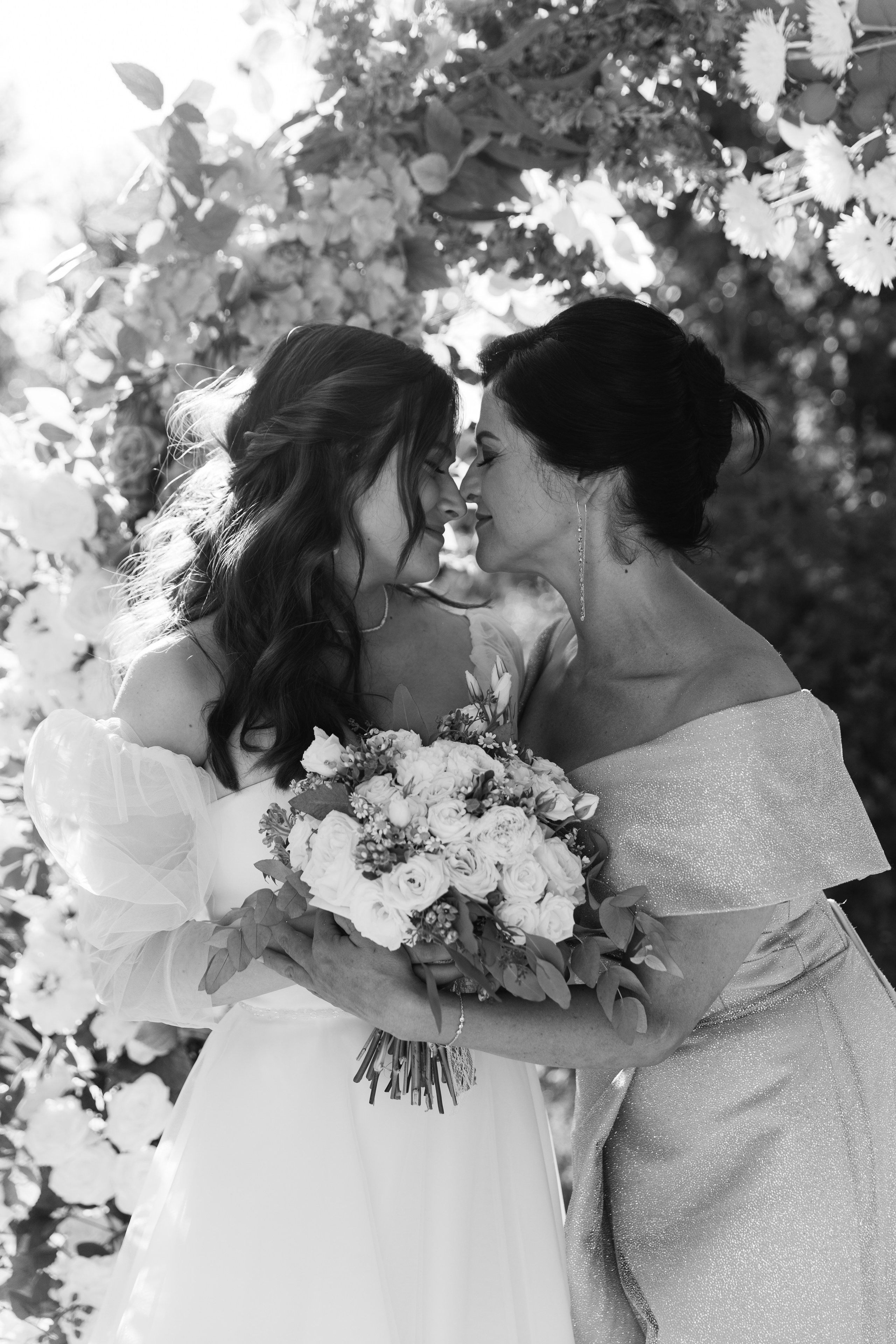 Диана и Лёша. Катерина Макиева