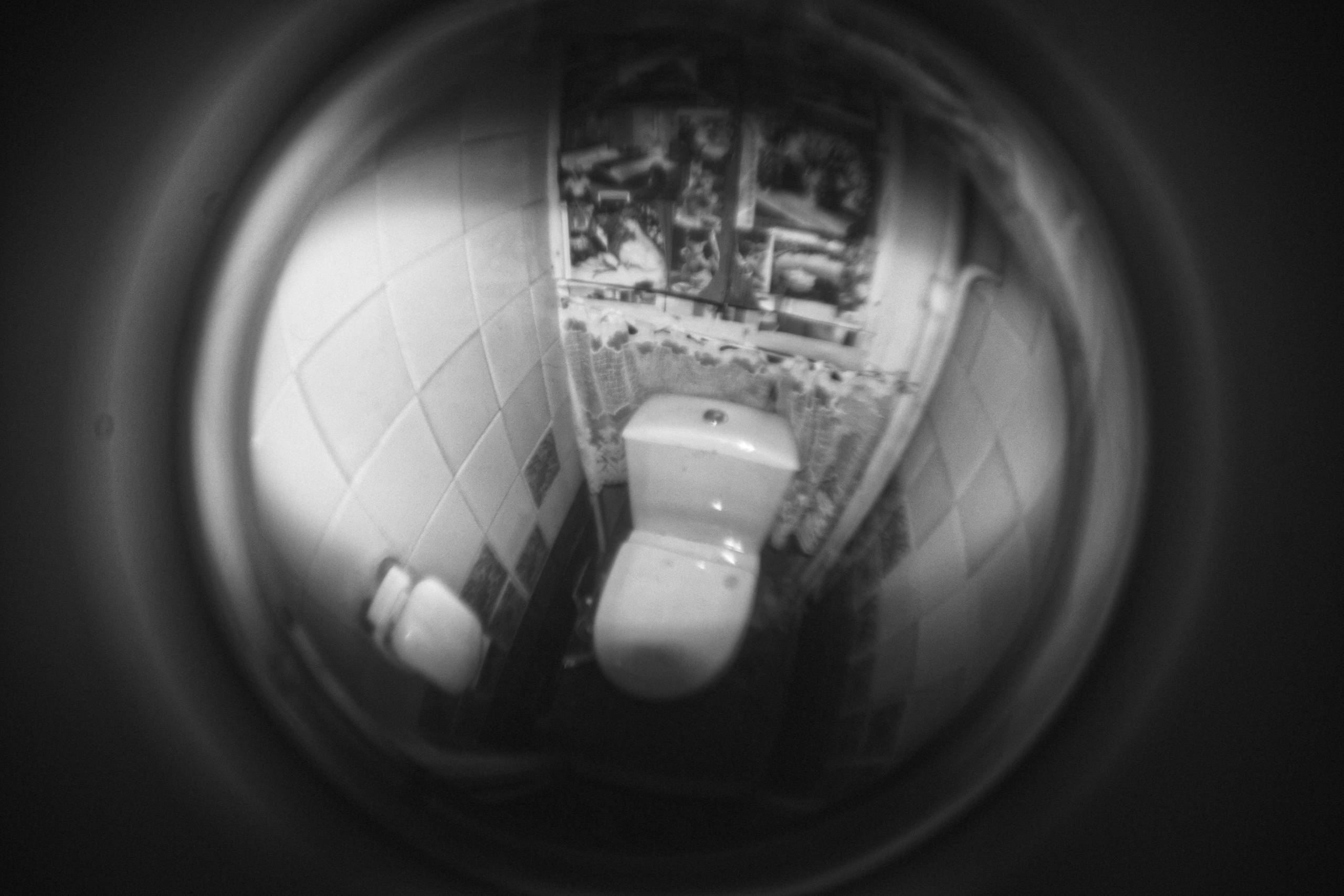 Bardo / Астигматическая ловушка для снов. Роман Ходырев — художник, фотограф, музыкант, эзотериолог. Санкт-Петербург, Рига