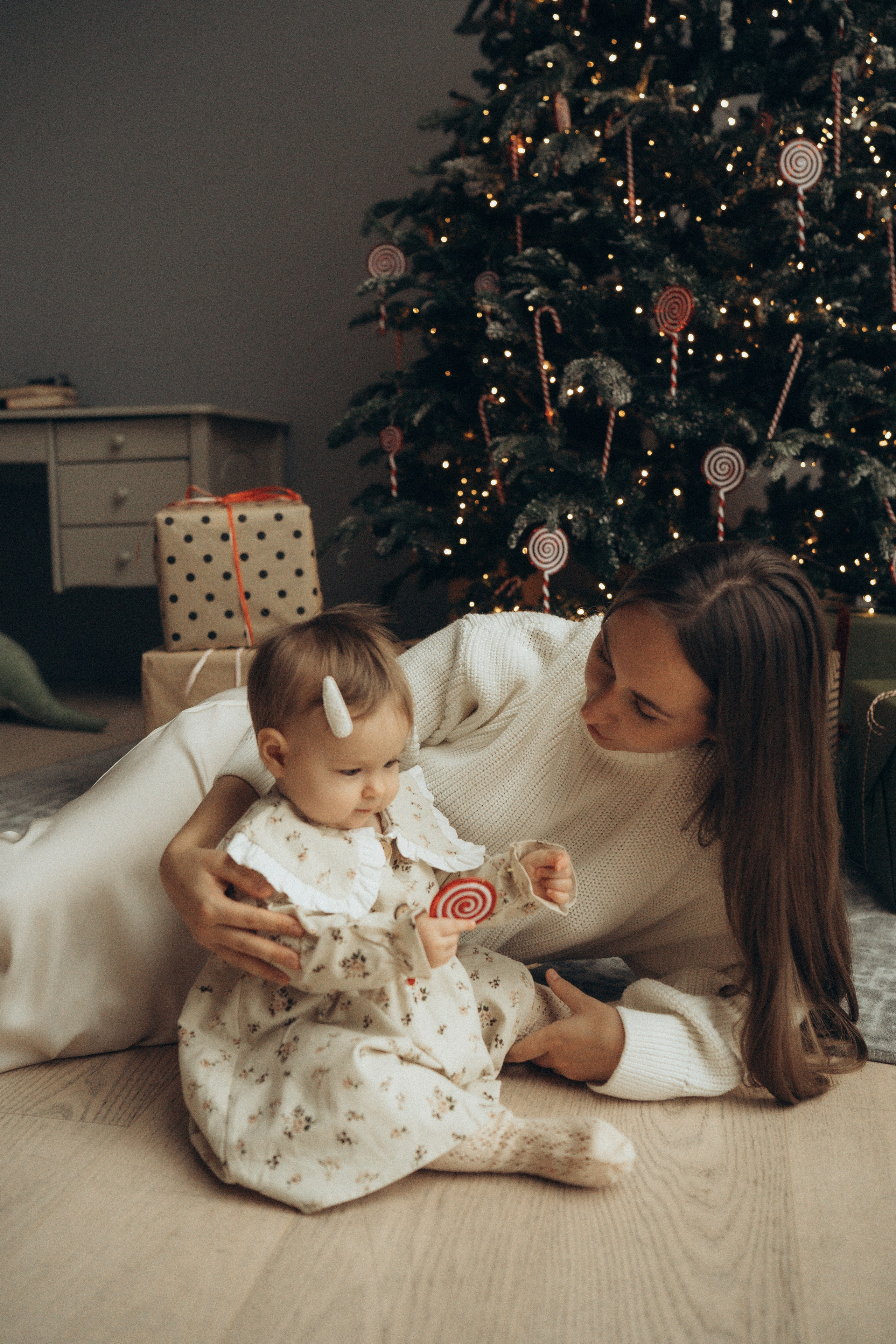 Семейные традиции. Семейный фотограф в Москве Елена Гильманова