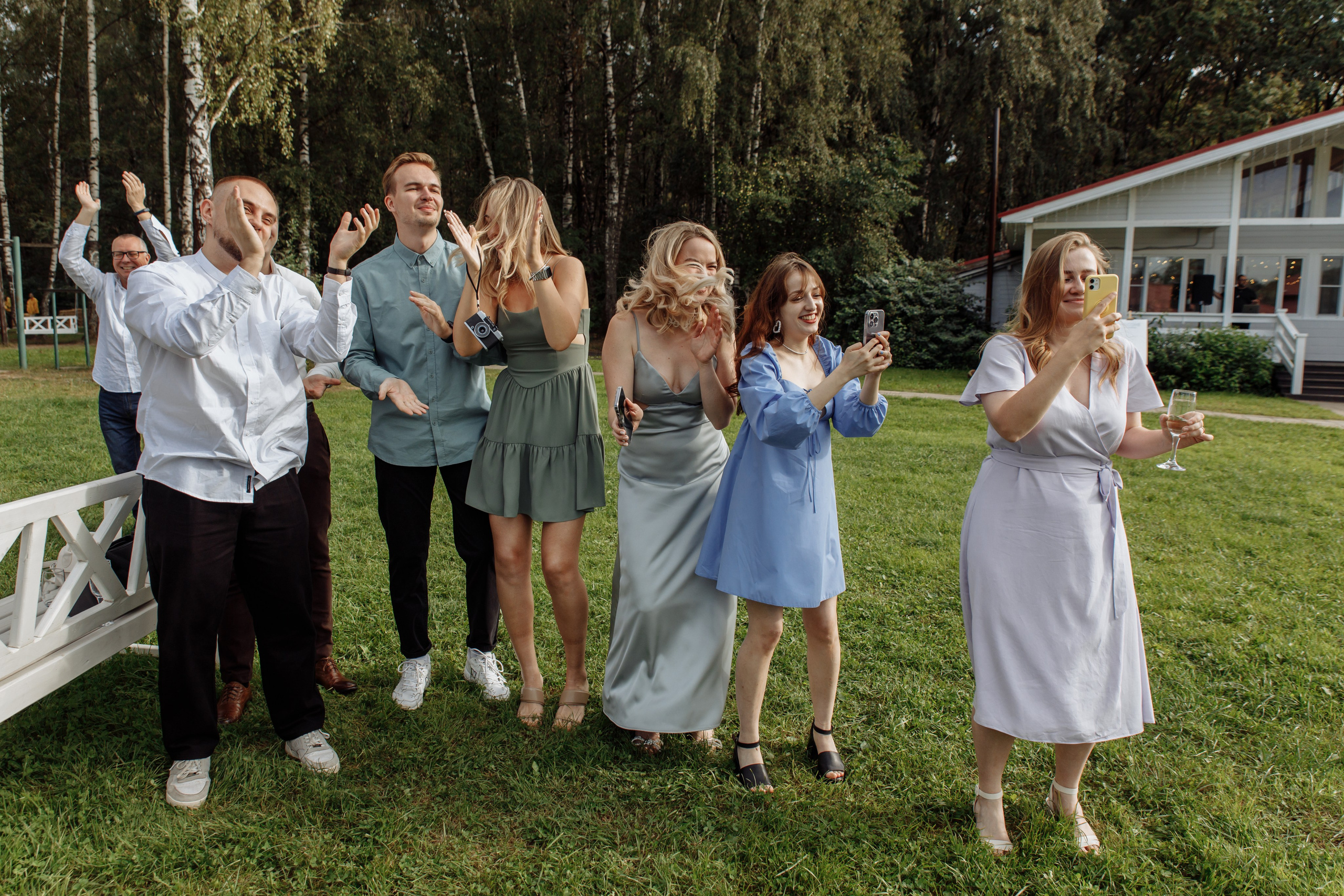 Влад и Даша