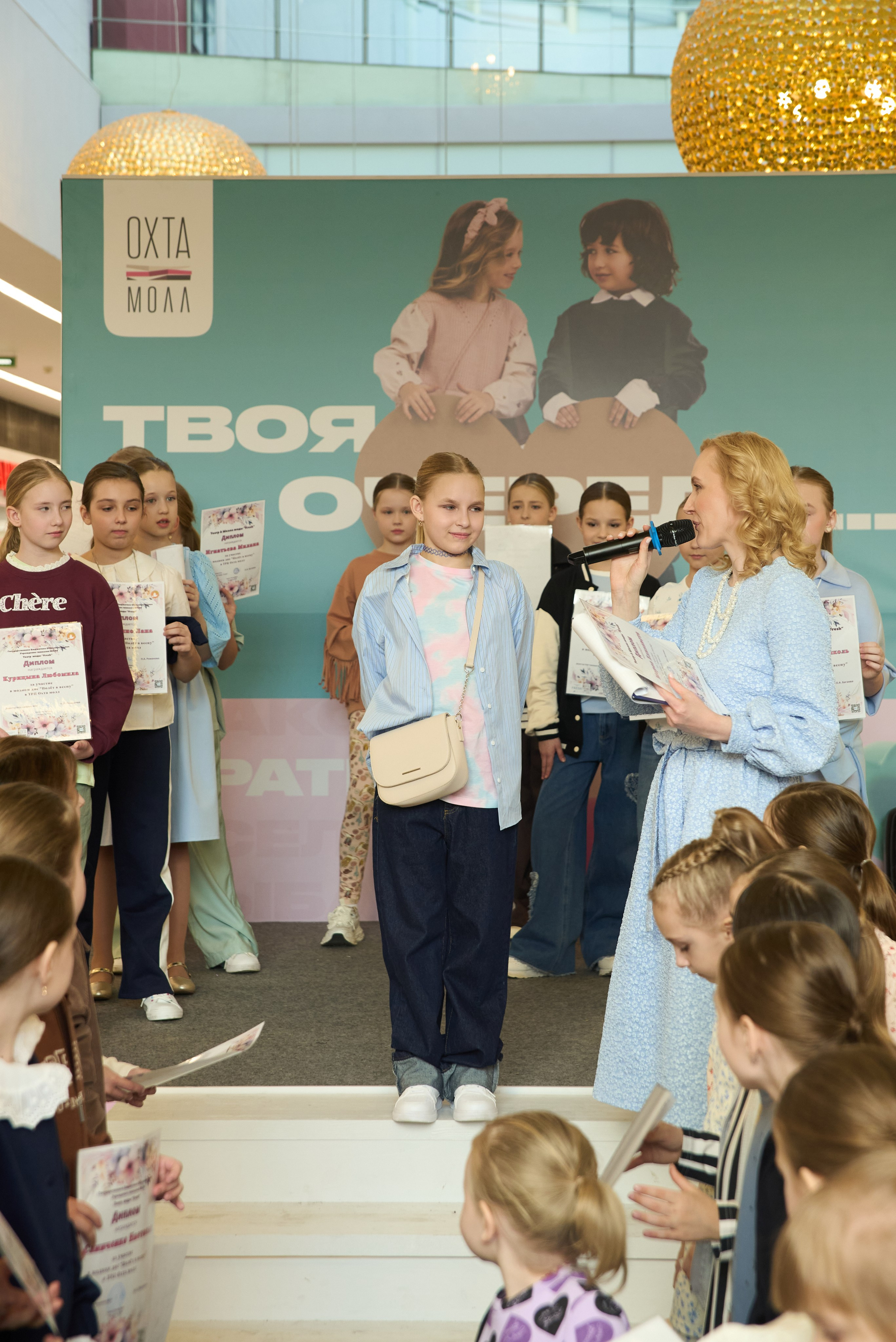 Дыхание весны. Портретный фотограф Санкт-Петербург Владимир Веселов