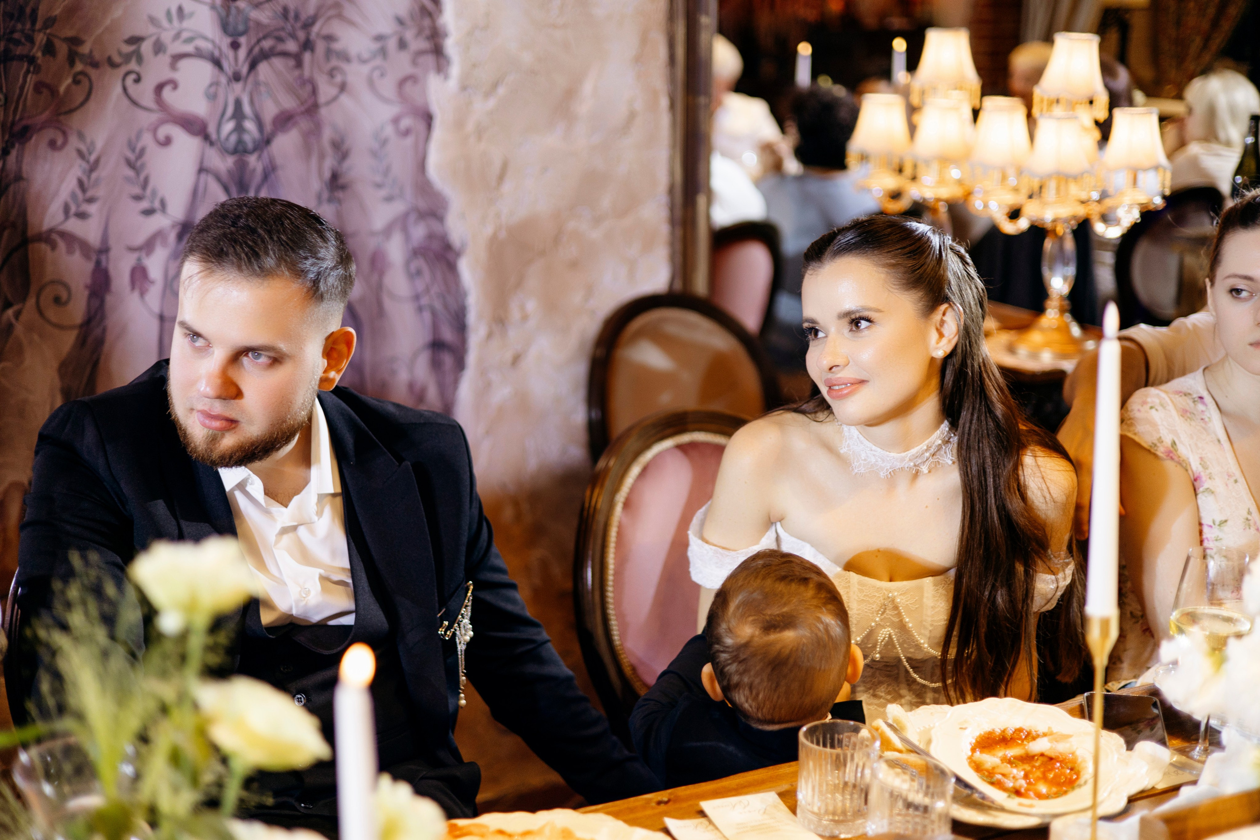 Роман и Ксения. Nikolpinhasova