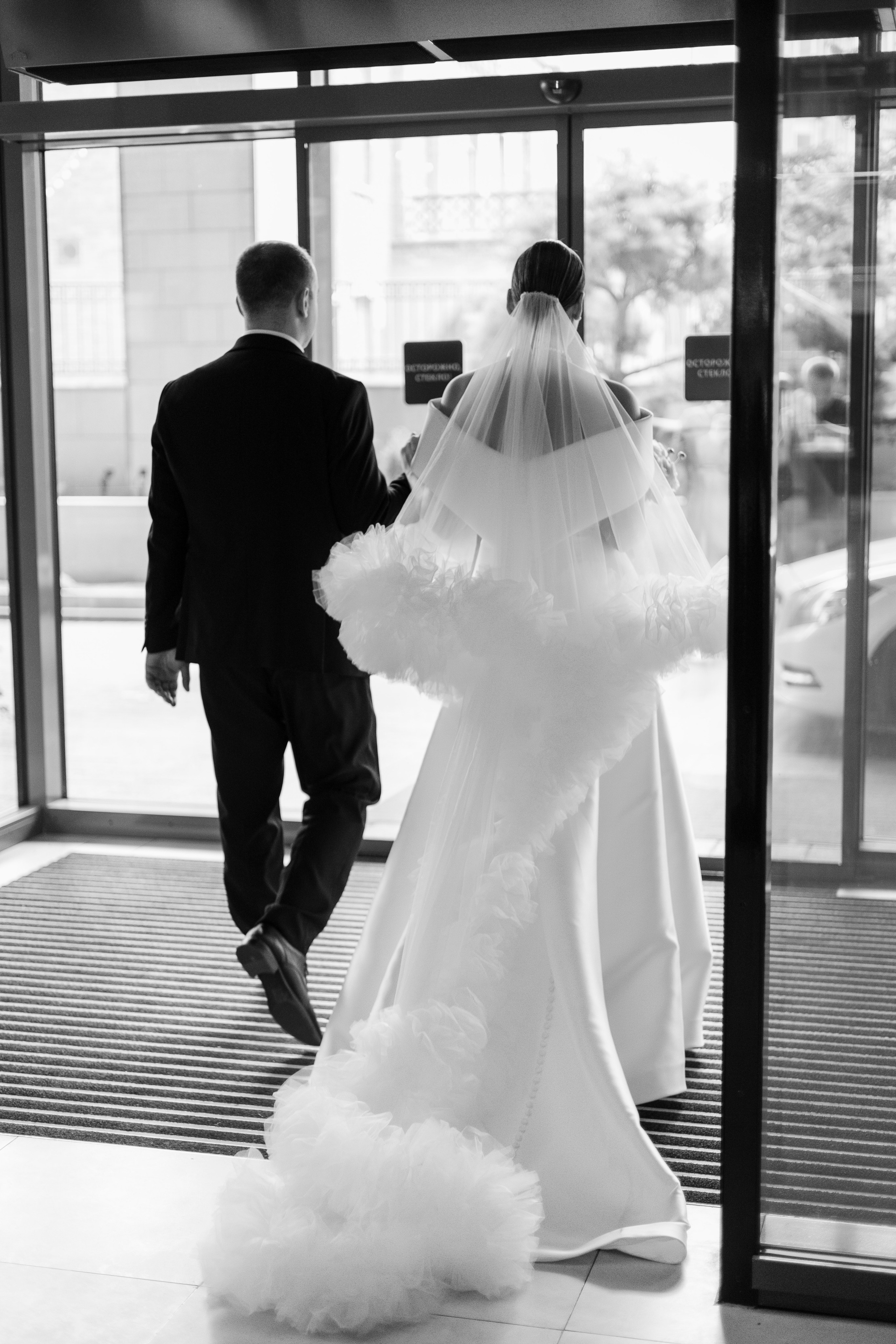 Руслан и Анна. Nikolpinhasova