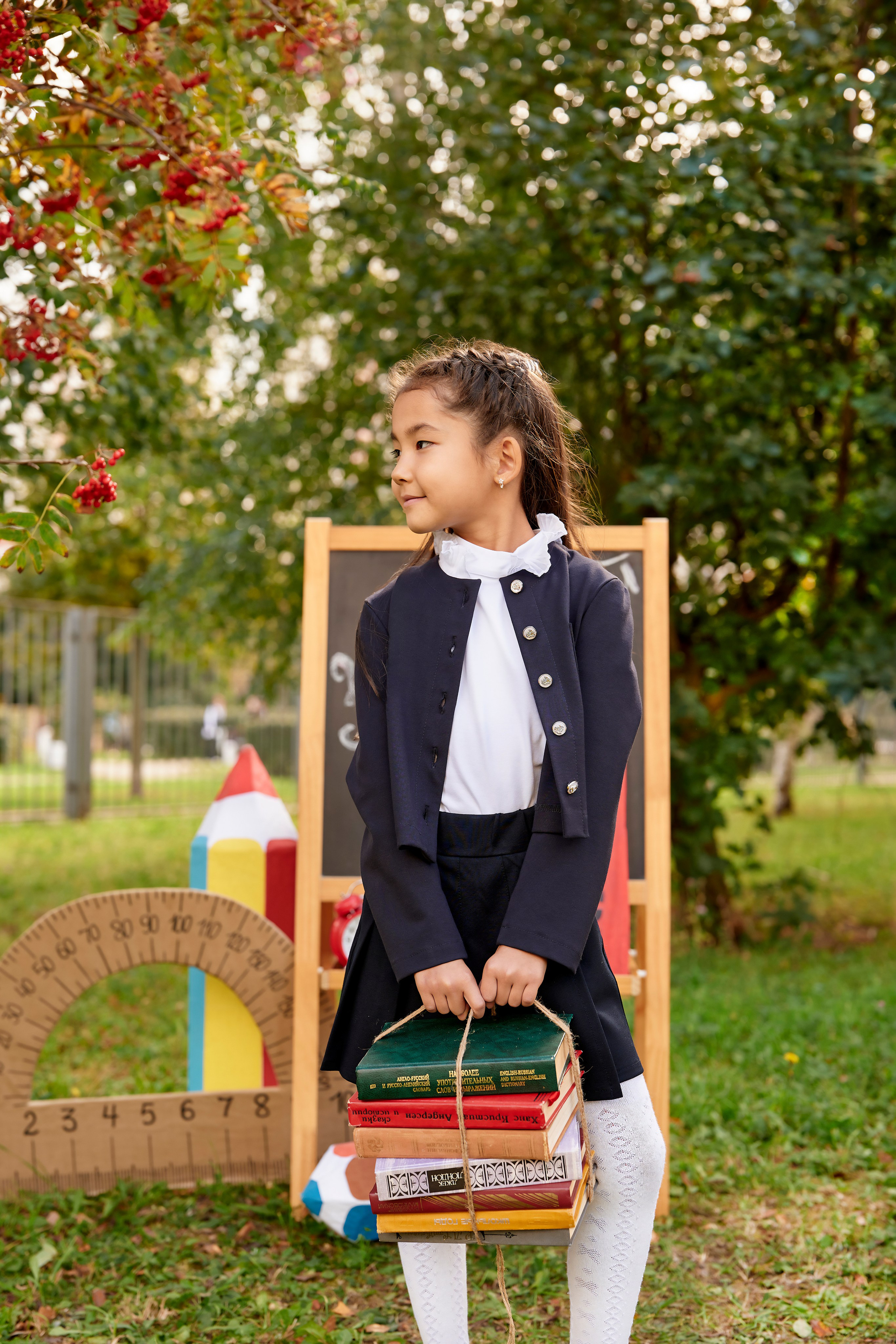 1"А» класс Лицей 34 г.Мытищи. Семейный и женский фотограф в Москве Зоя Бучерова